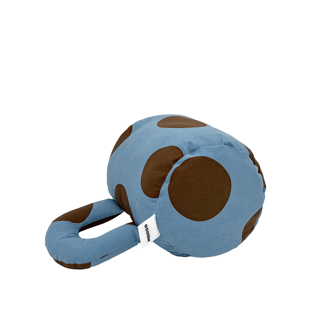 머지 버블 머그 54 초코도트(Merge Bubble Mug 54 Choco Dot) - 3