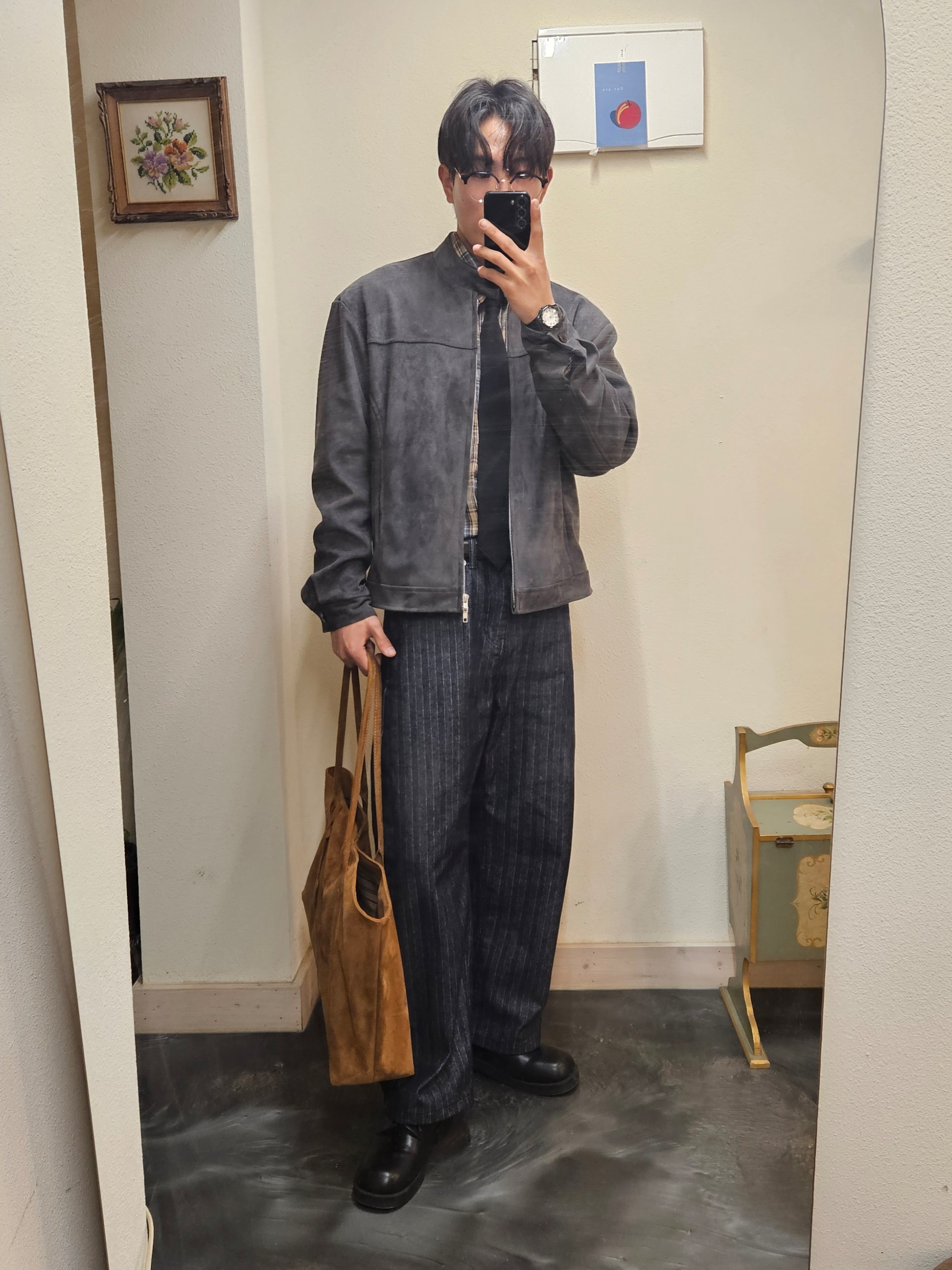 박찬주님의 스타일 - 1