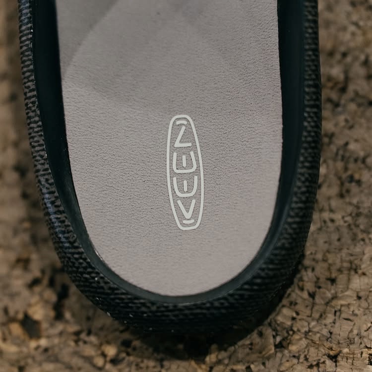 Keen x Ultra Heavy & Palm Graphics Shanti Arts Multi Alloy 착용 스타일 - 3