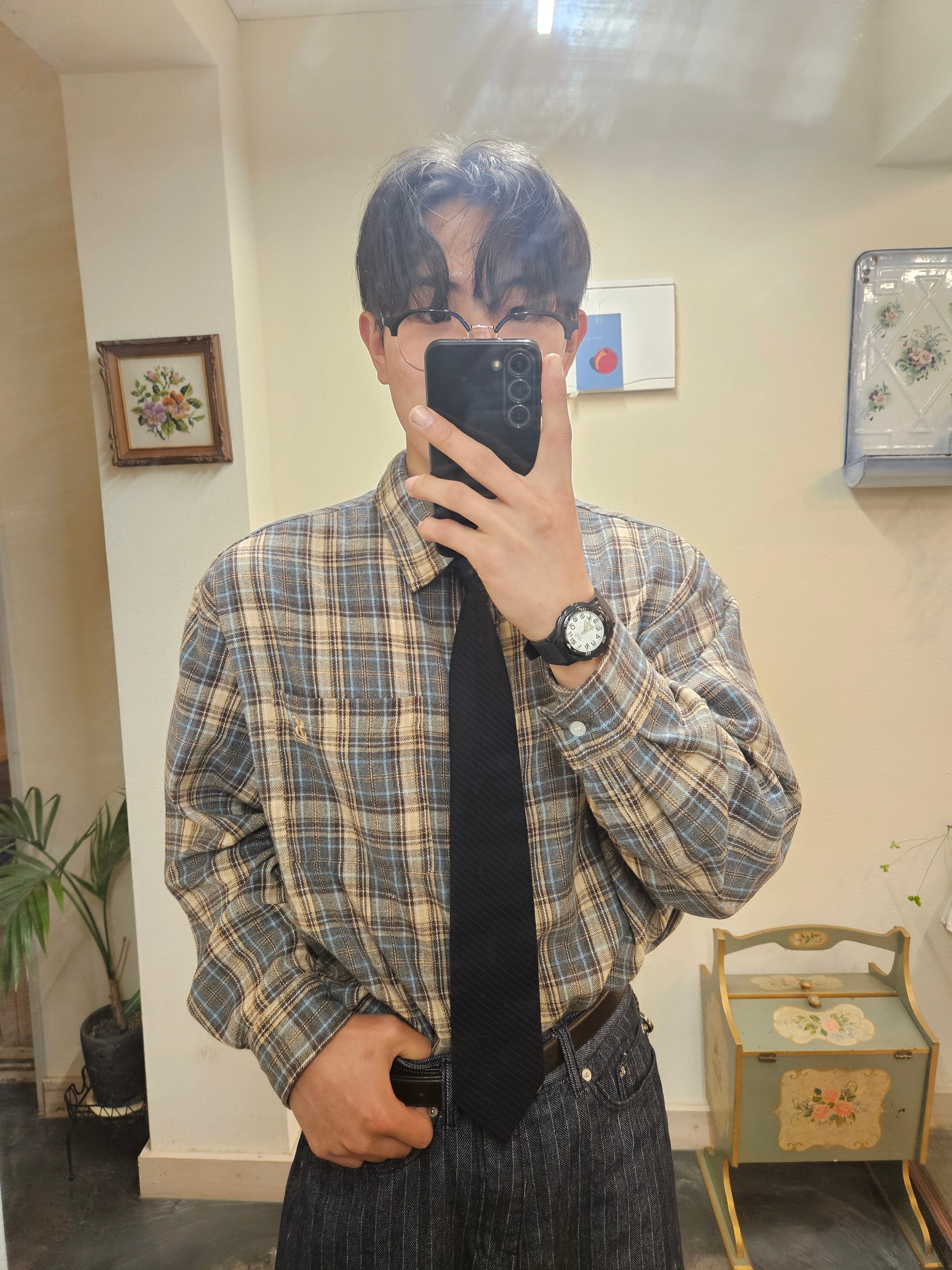 박찬주님의 스타일 - 5