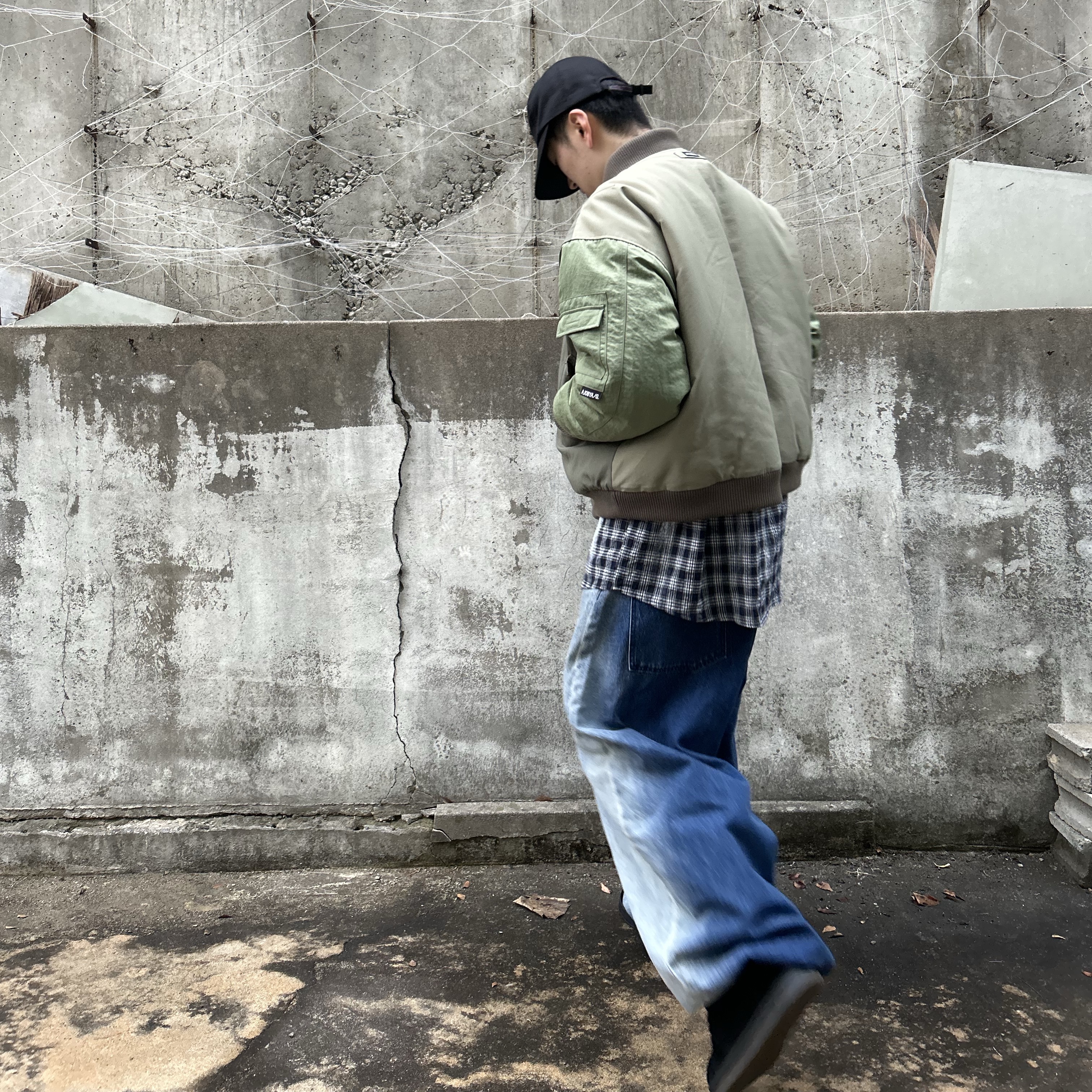 류세이님의 스타일 - 3