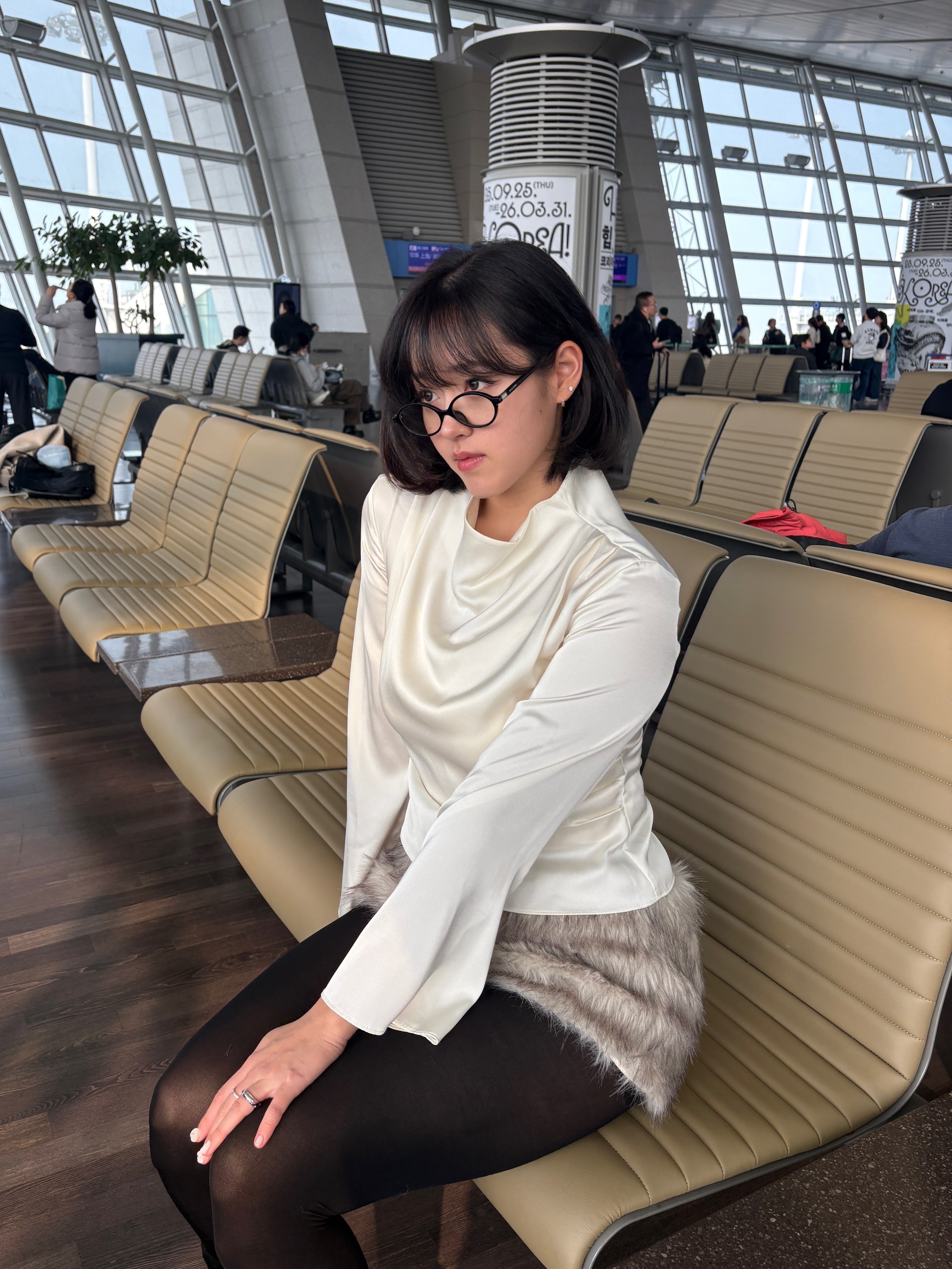 띵인님의 스타일 - 2
