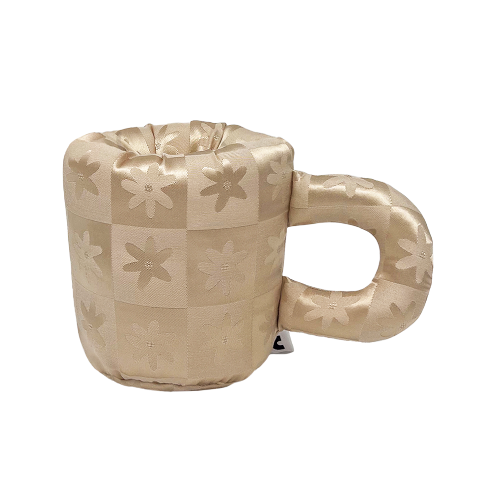 머지 버블 머그 45 패치플라워 데이지(Merge Bubble Mug 45 Patchflower Daisy)