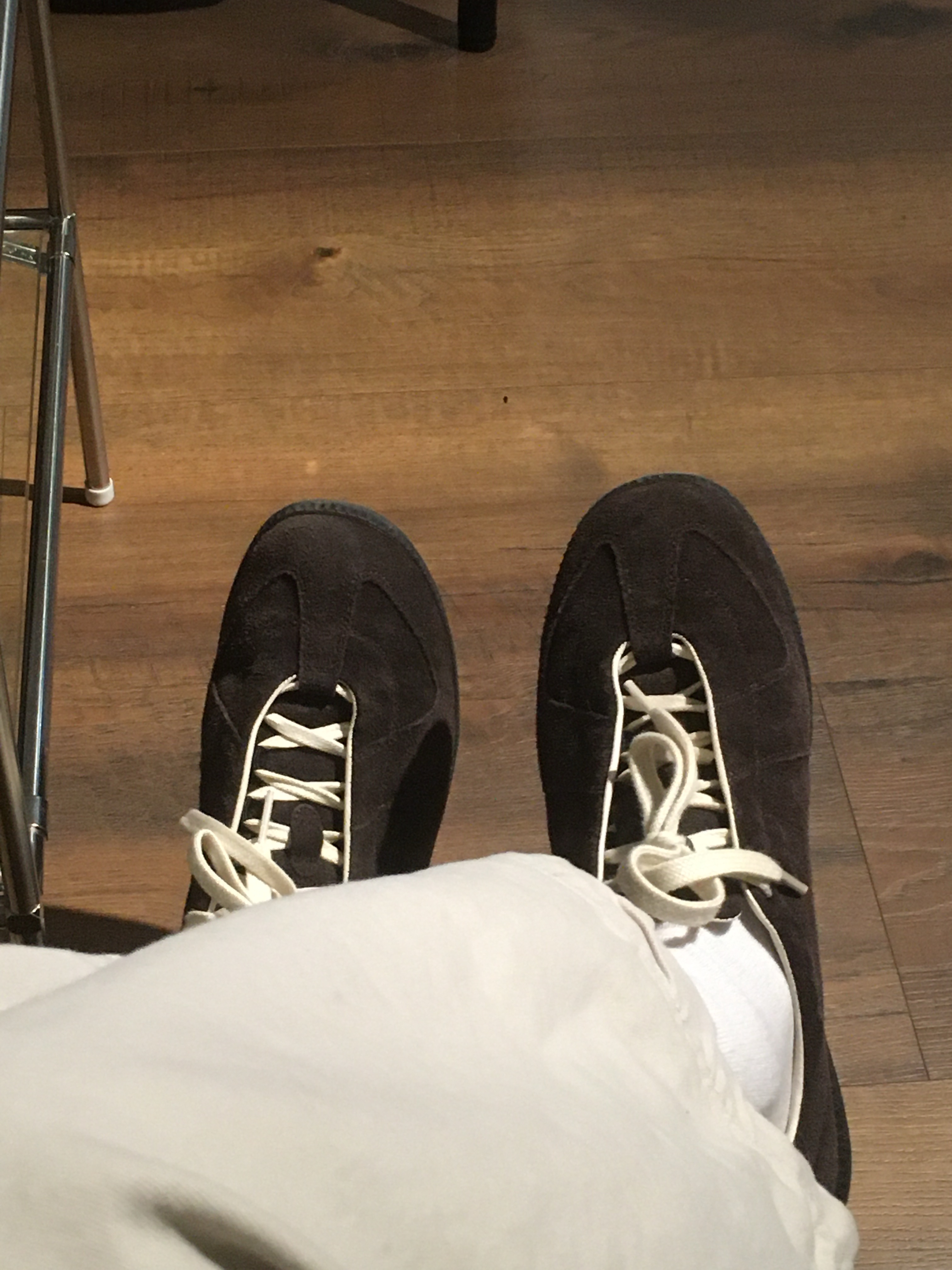 Deviation Racing Trainers 08 착용 스타일 - 2