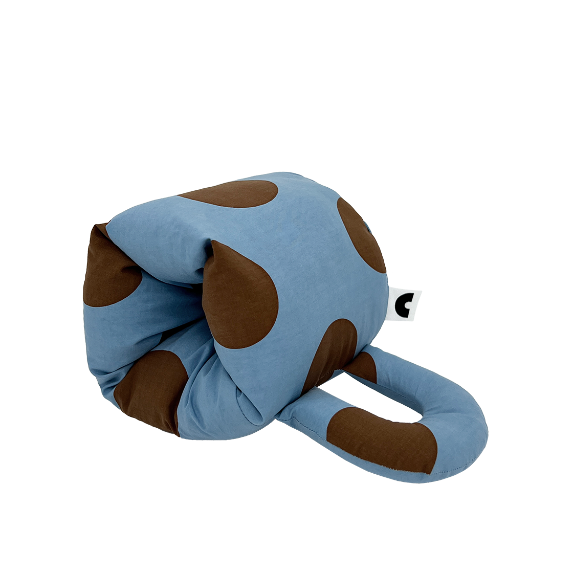 머지 버블 머그 54 초코도트(Merge Bubble Mug 54 Choco Dot) - 2