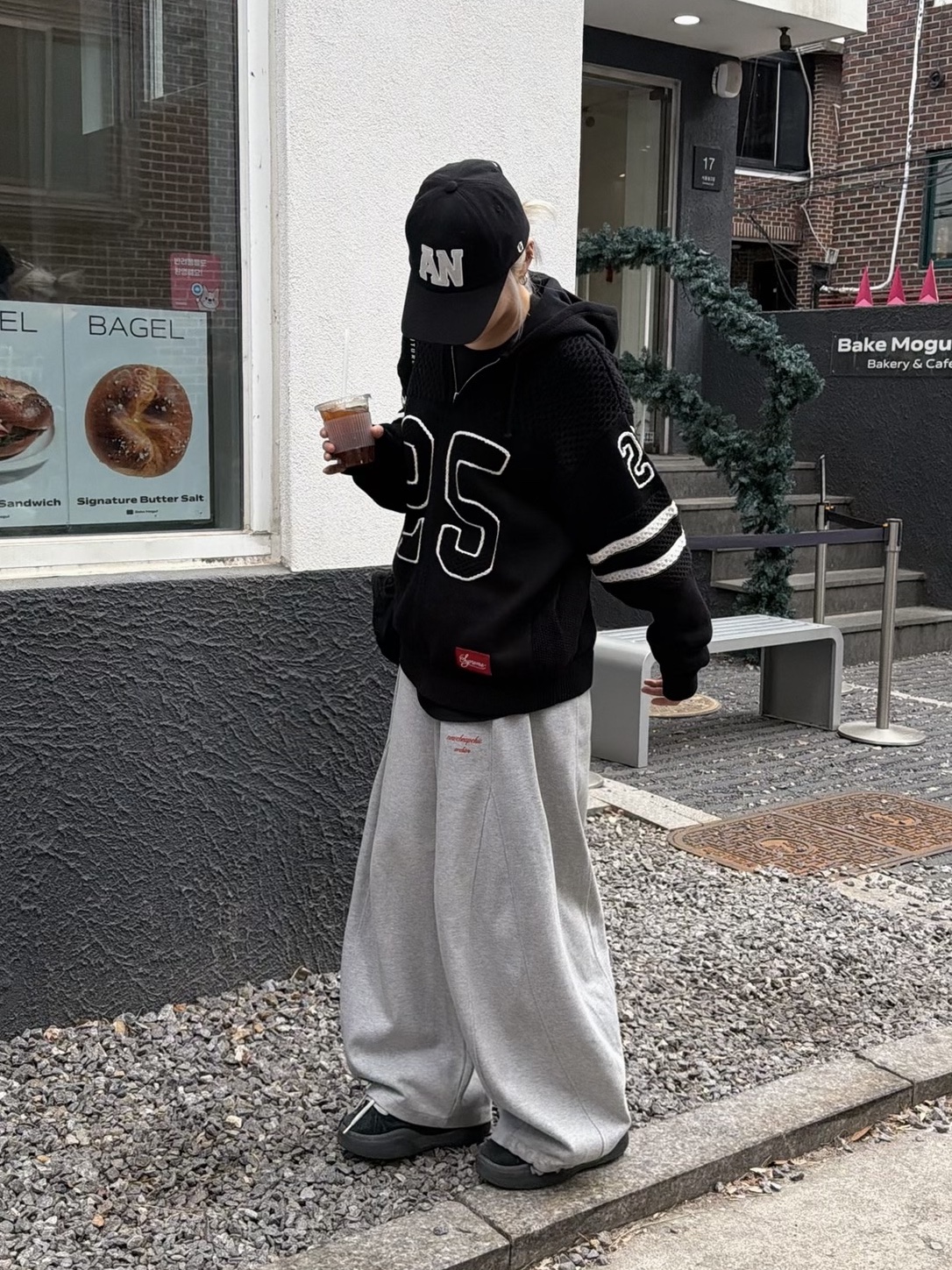 신지돌님의 스타일