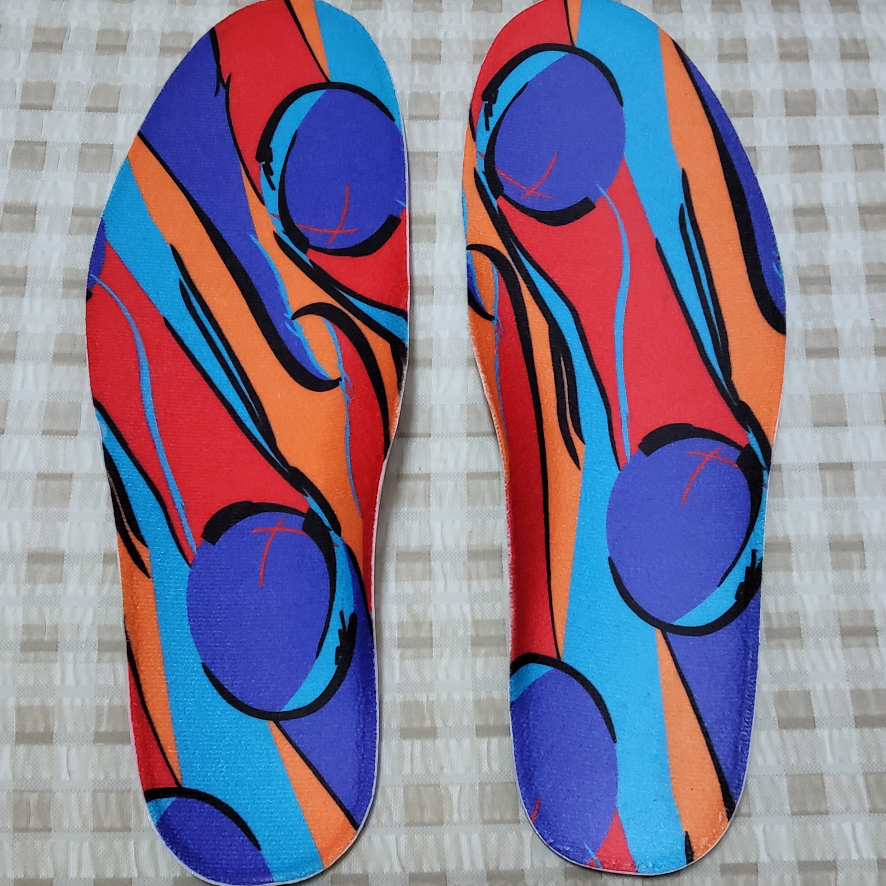 Jordan 8 Retro Bugs Bunny 2025 착용 스타일 - 5