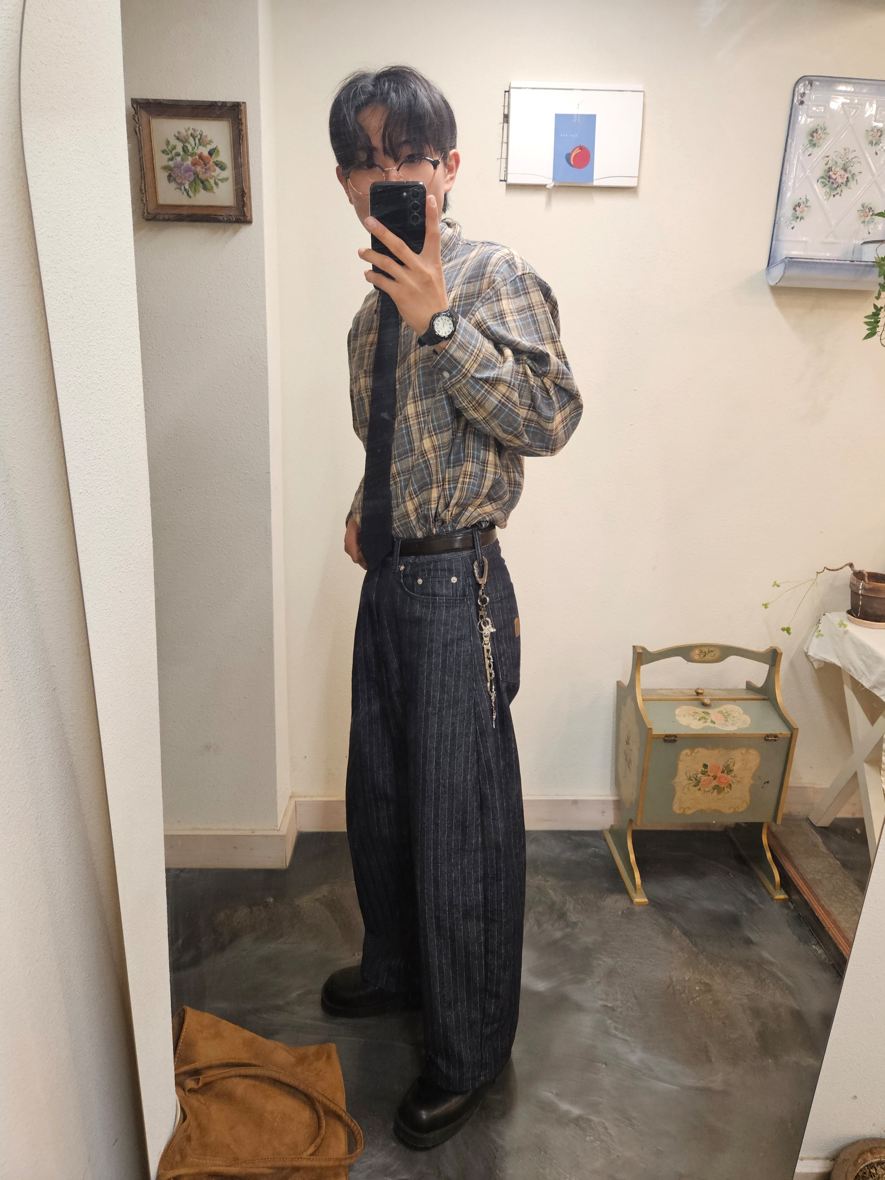 박찬주님의 스타일 - 3