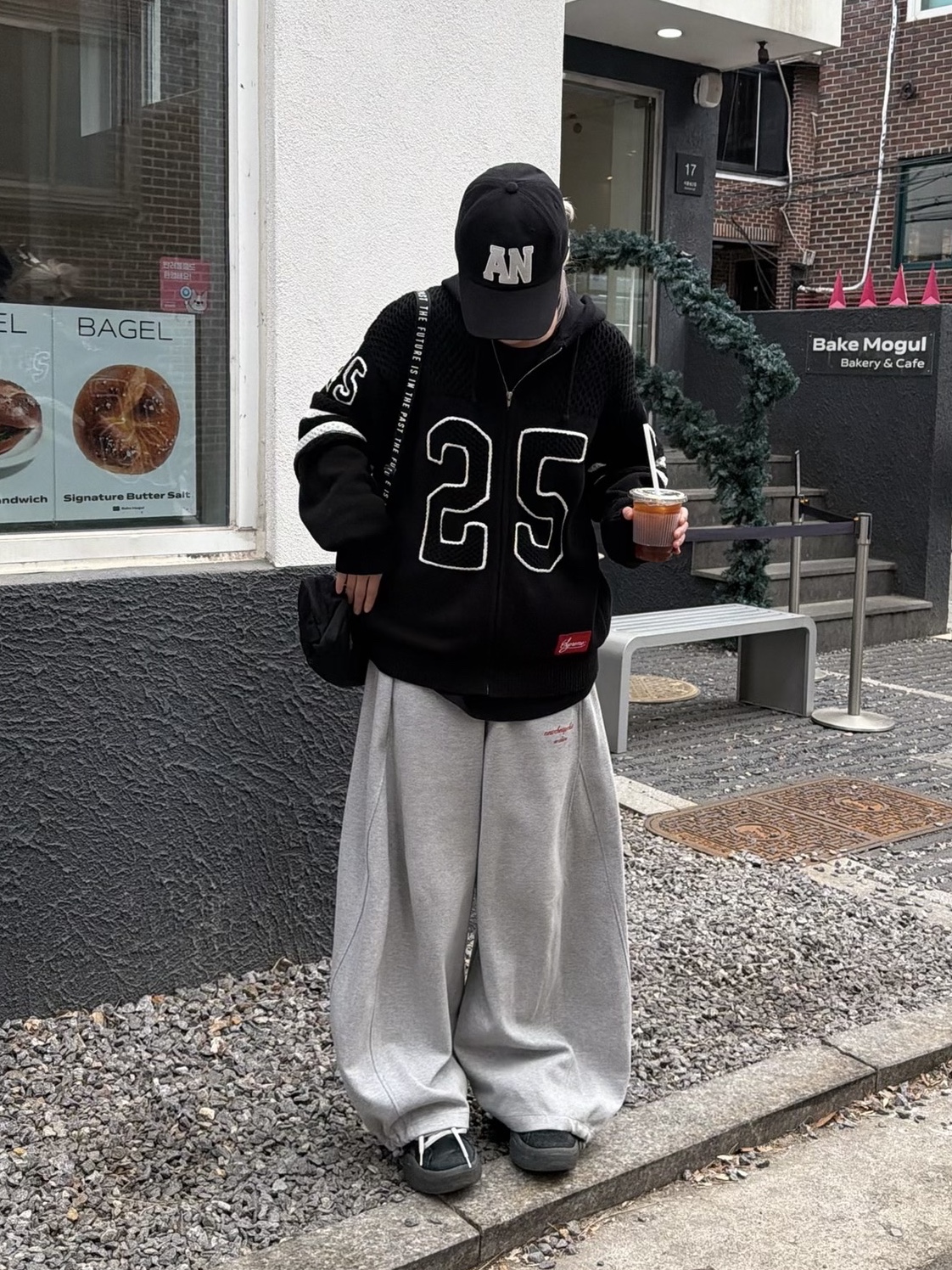 신지돌님의 스타일