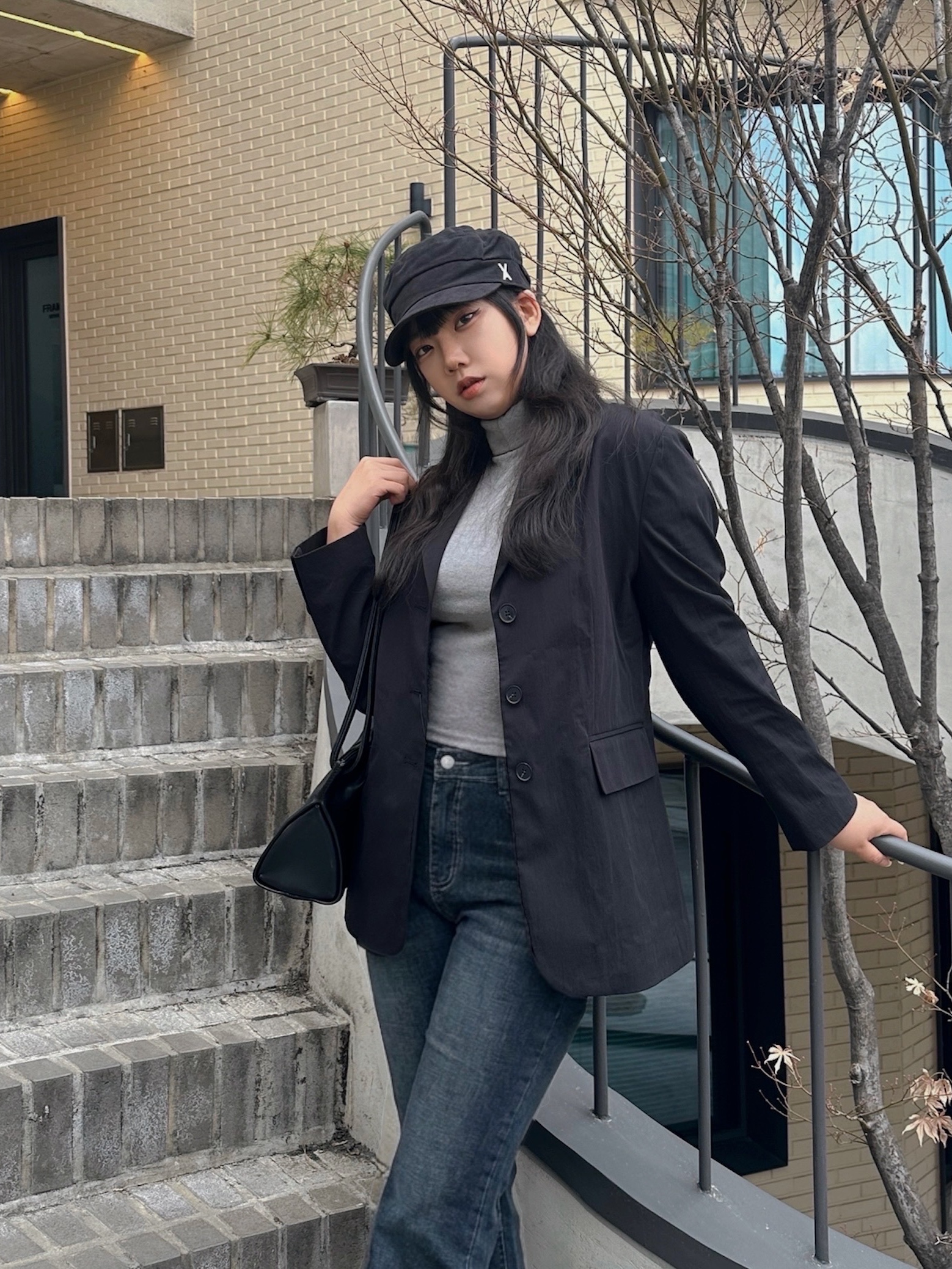 th2__a님의 스타일 - 2