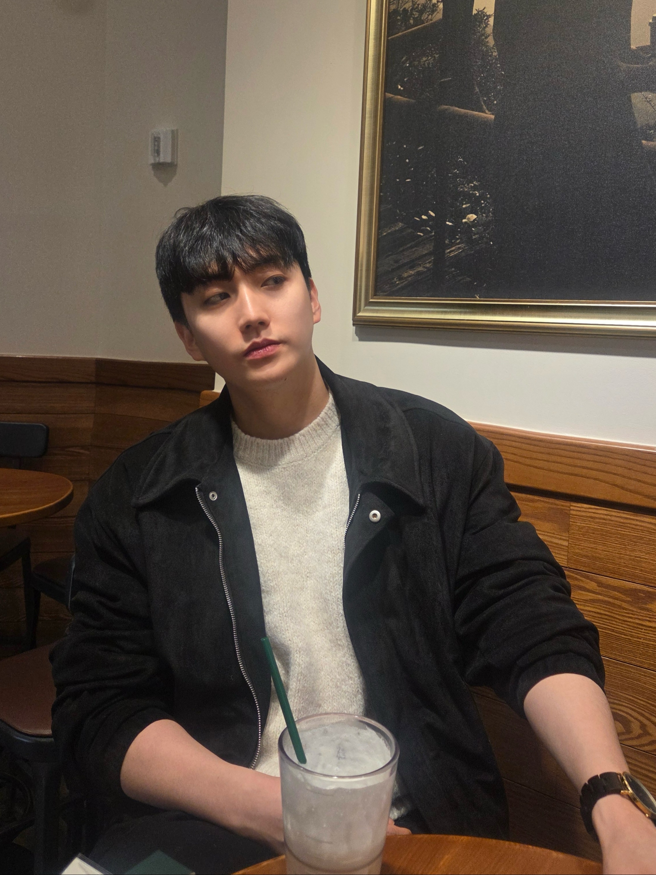 신희재님의 스타일 - 2
