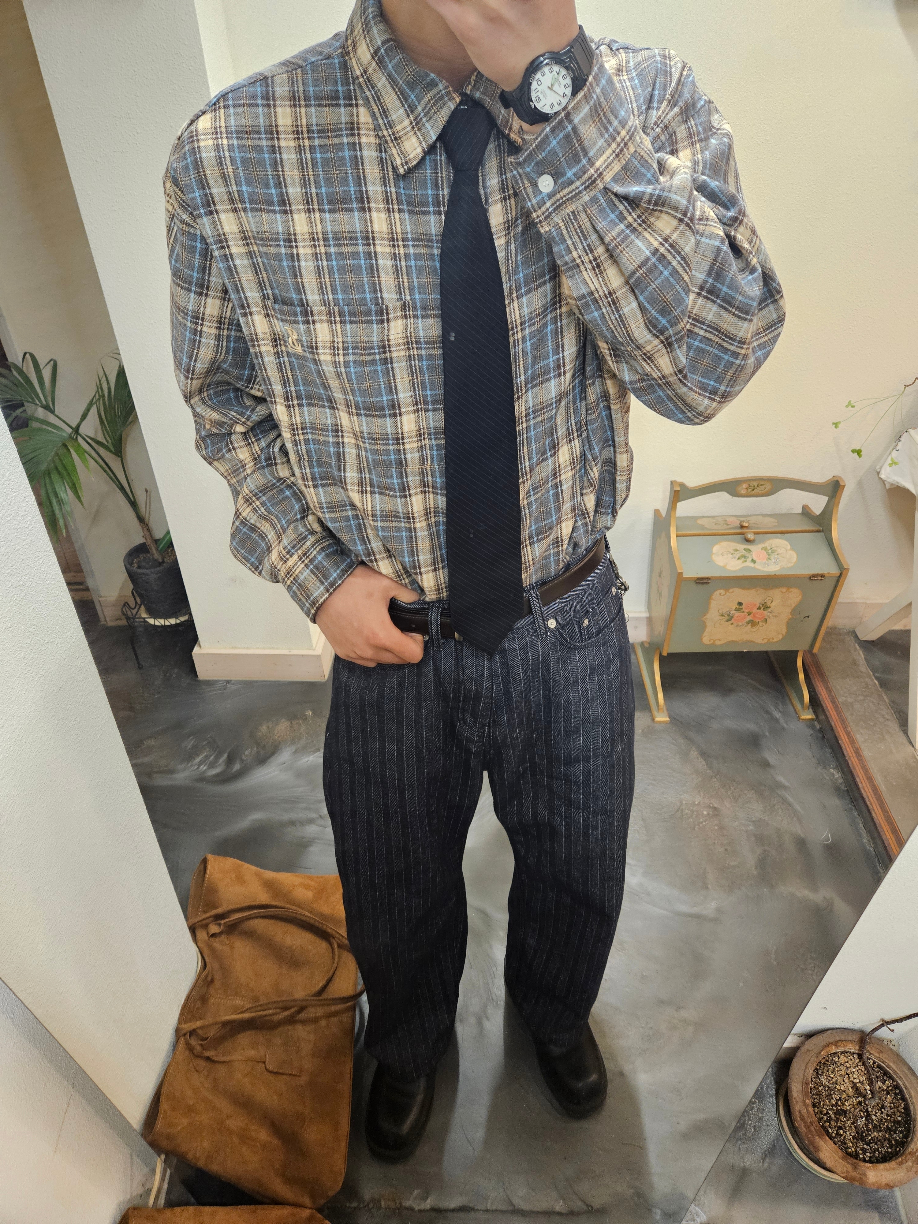 박찬주님의 스타일 - 4