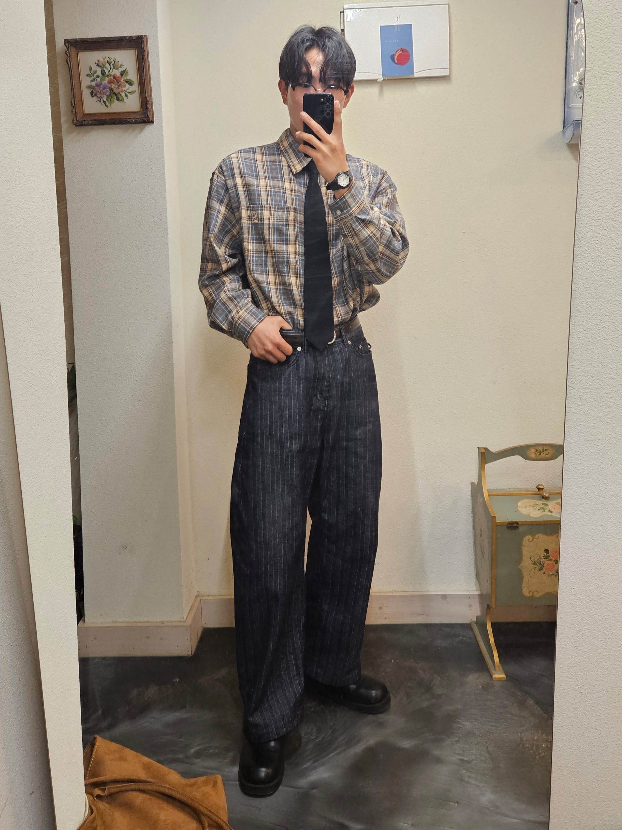 박찬주님의 스타일 - 2