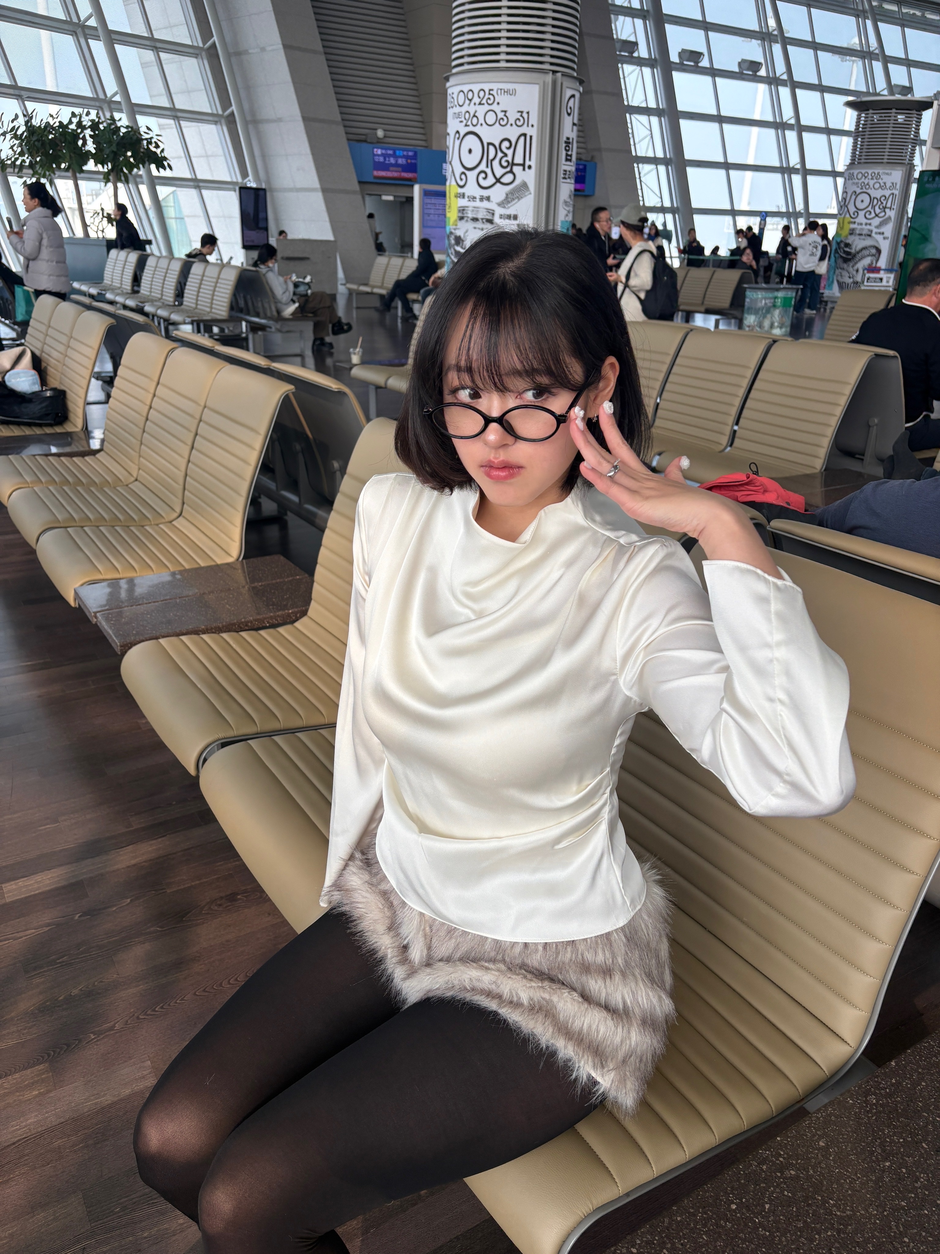 띵인님의 스타일 - 1