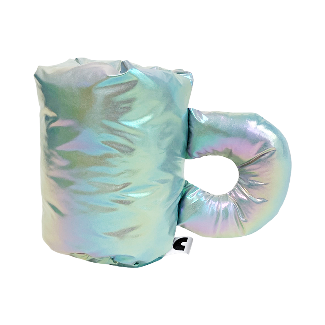 머지 버블 머그 09 글로리어스 그린(Merge Bubble Mug 09 Glorious Green)