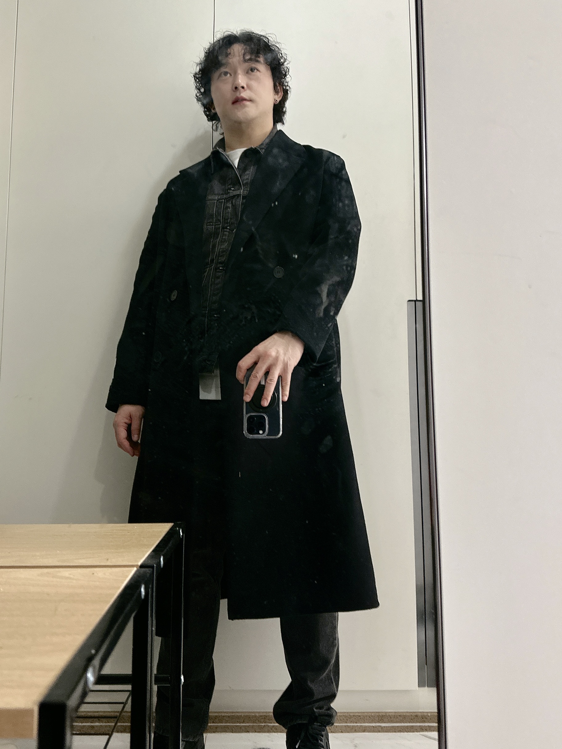 wholecman님의 스타일 - 2