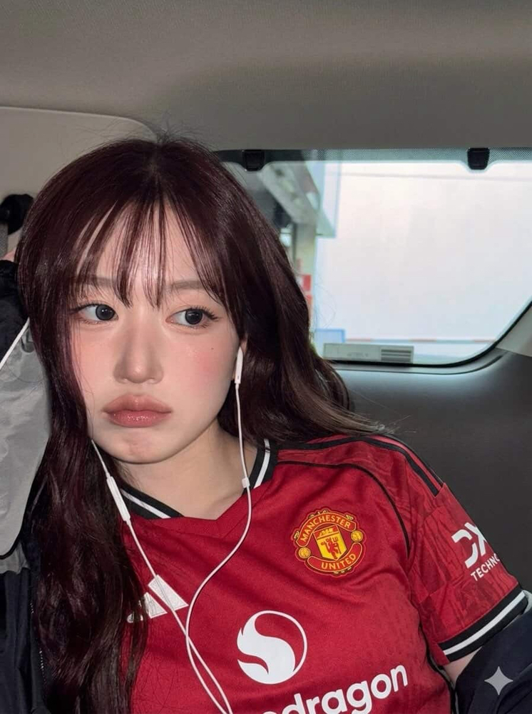 KREAM 프로필 이미지