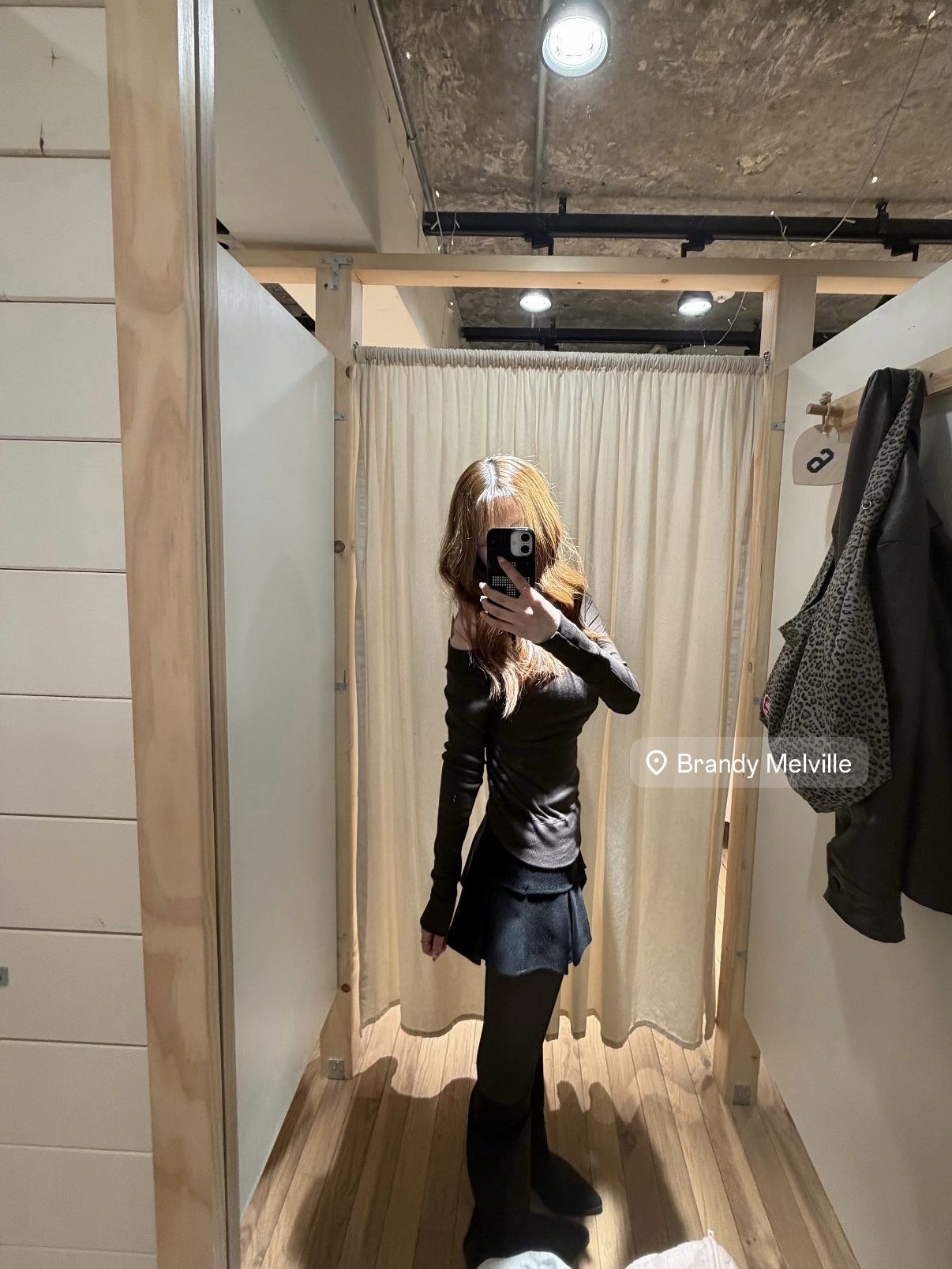 혀니님의 스타일 - 1