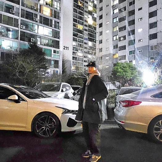 스타일 카드