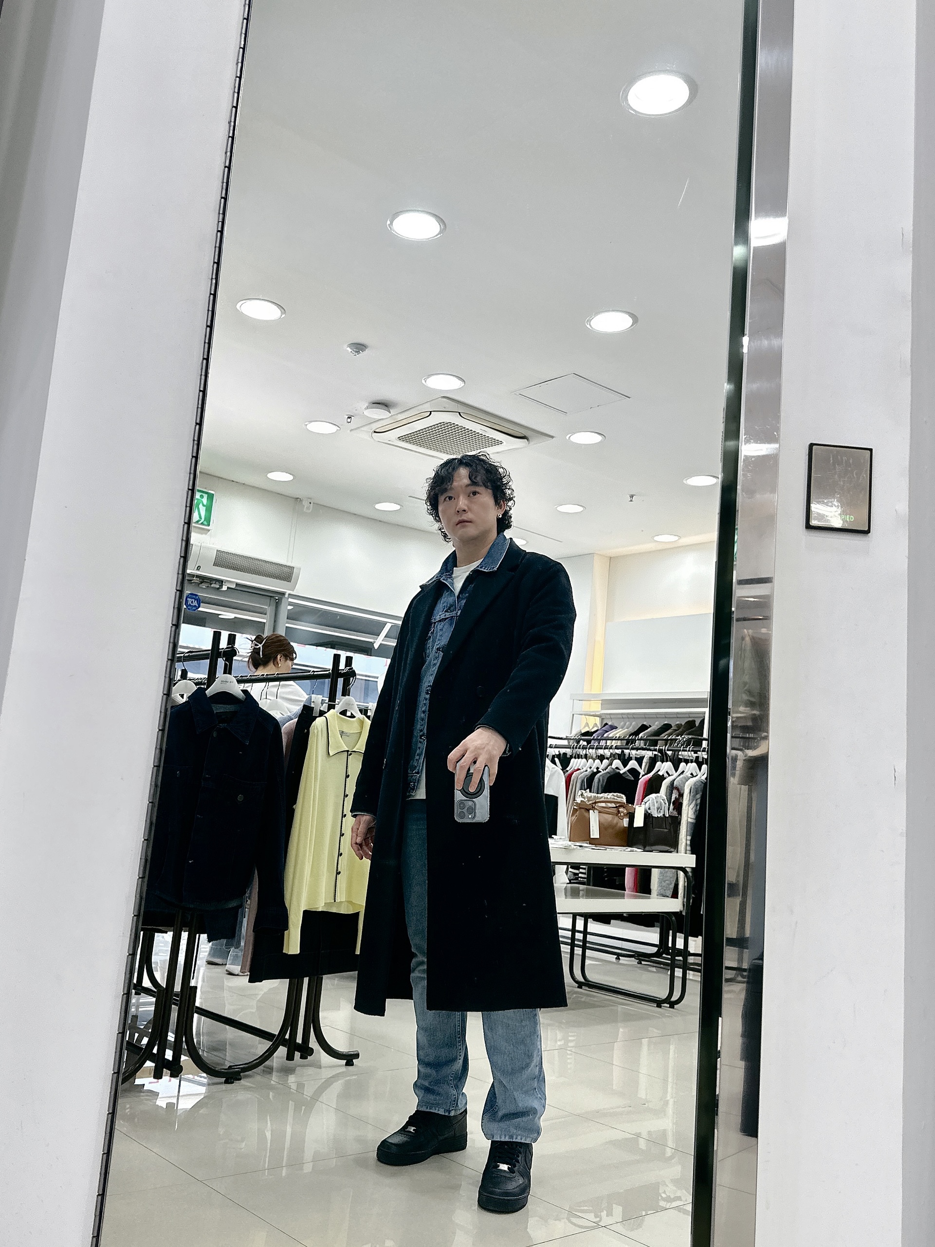 wholecman님의 스타일 - 1