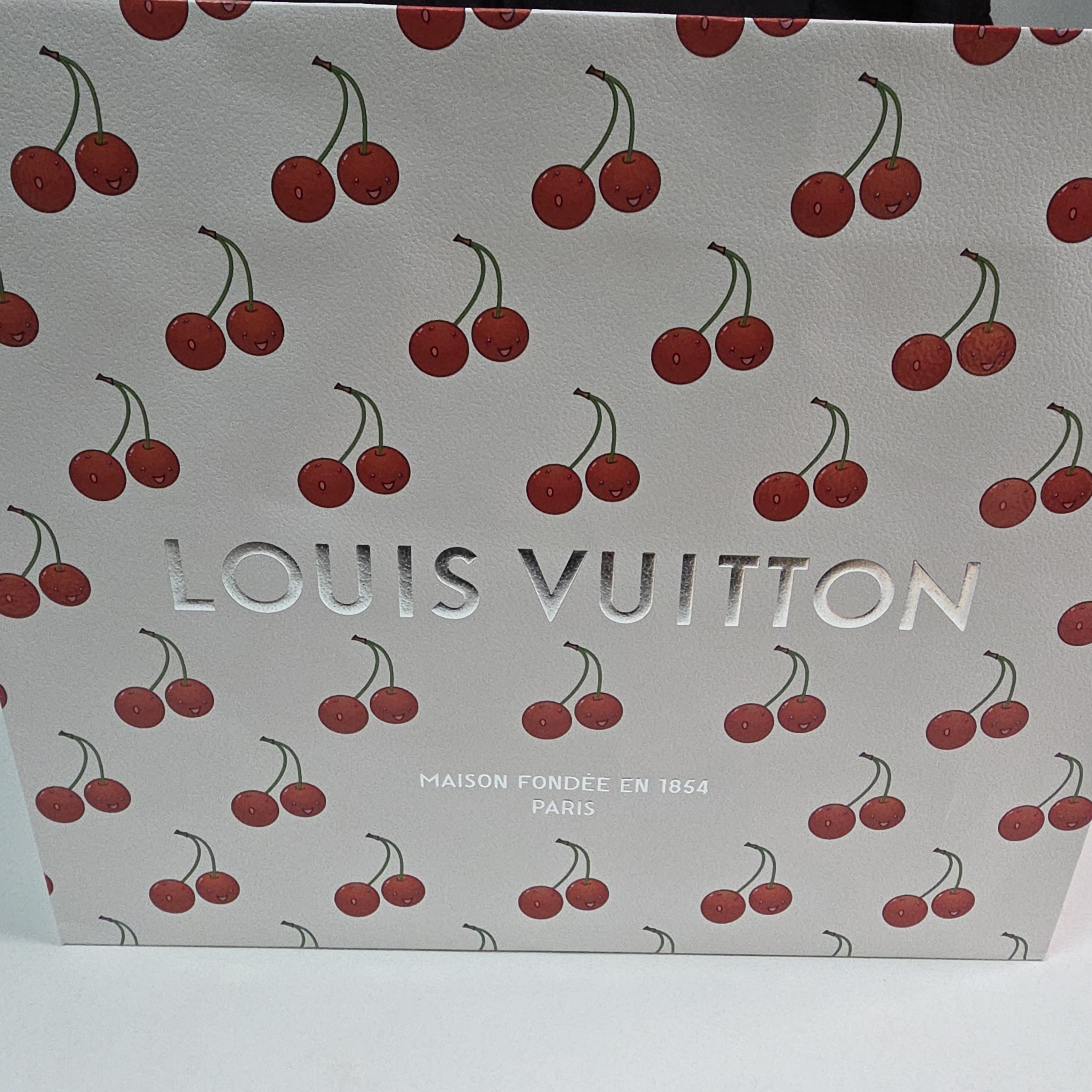 Louis Vuitton S-Cape Massenger Taurillon Monogram Black 착용 스타일 - 5