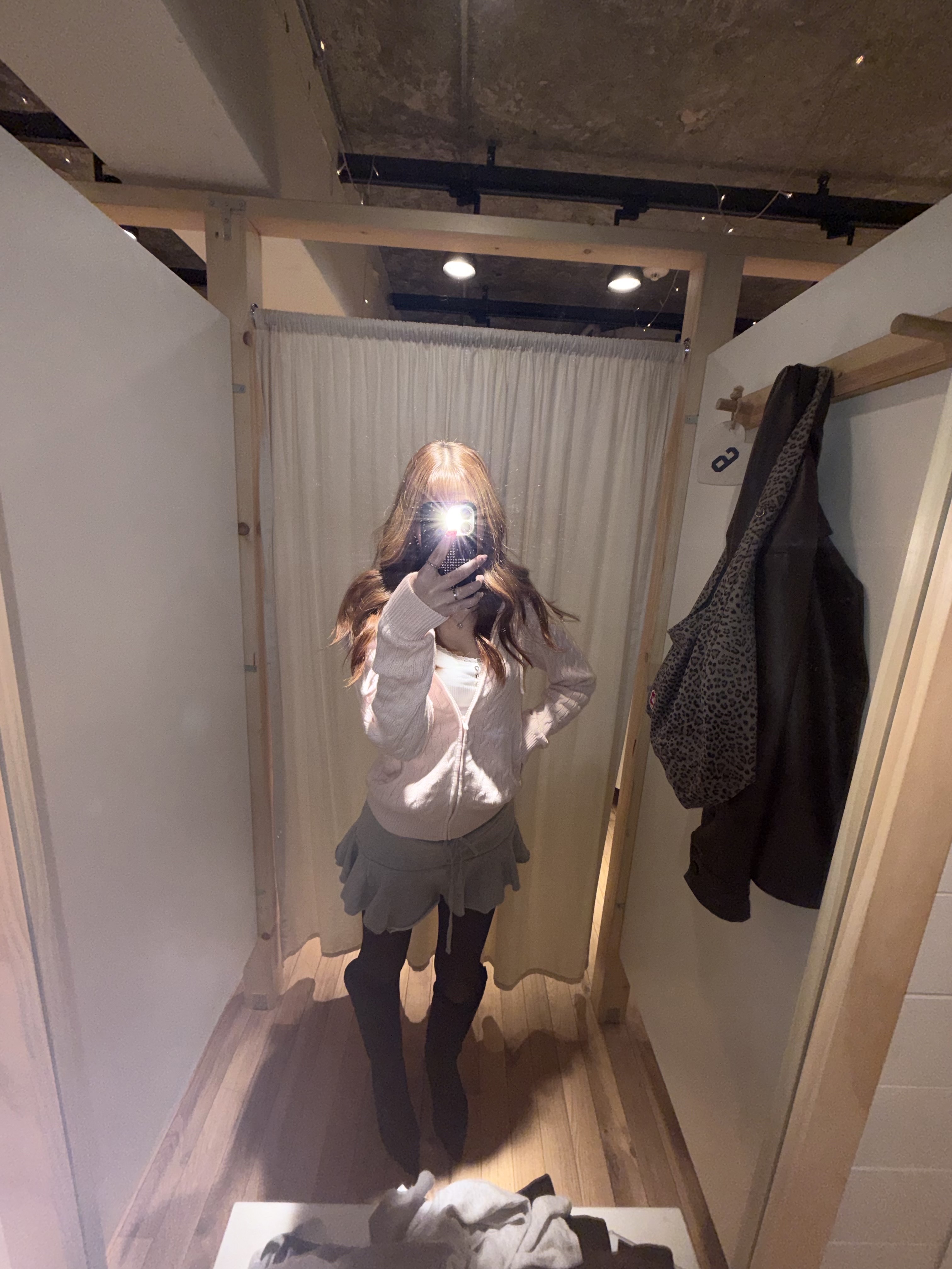 혀니님의 스타일 - 5
