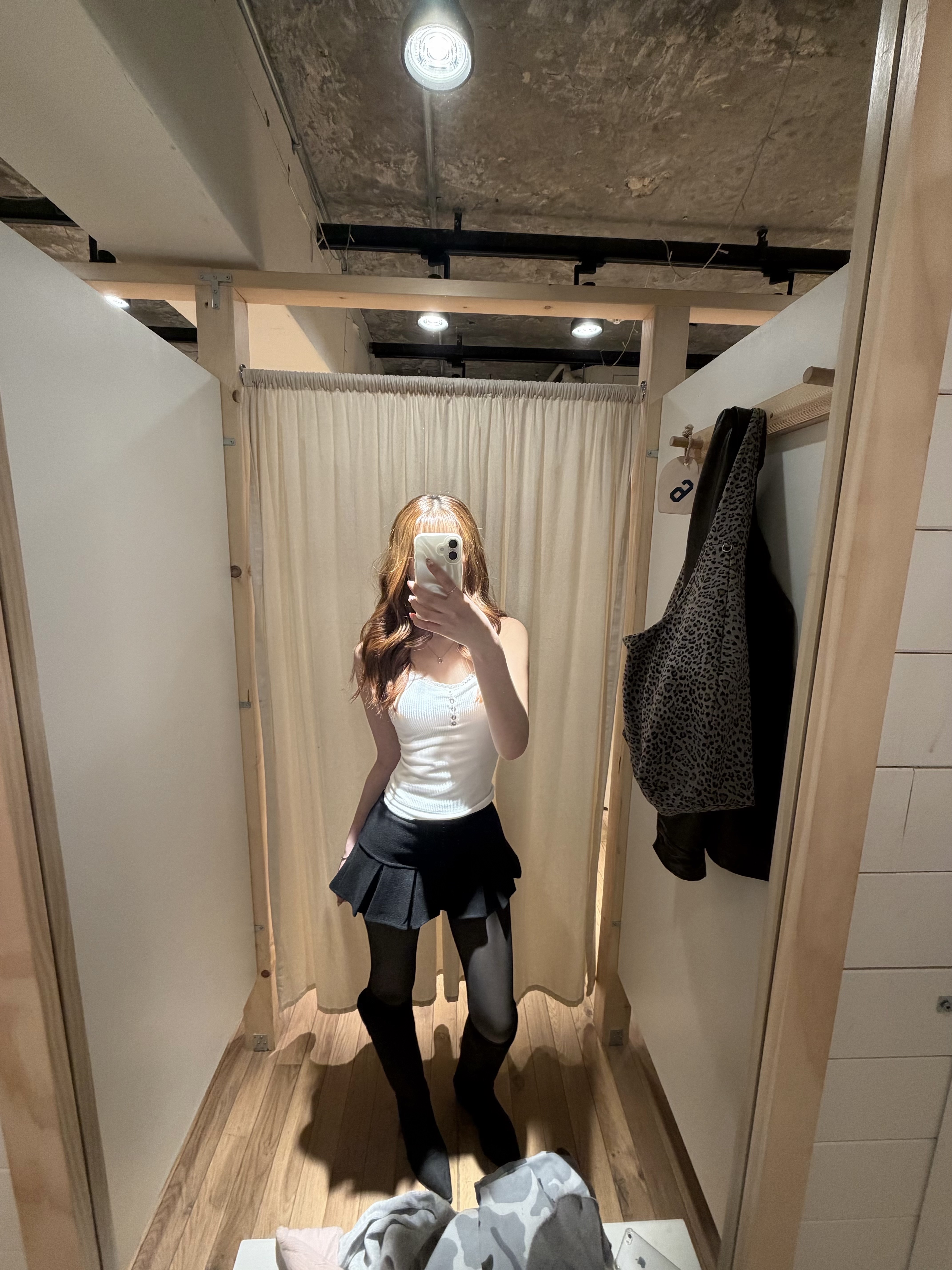 혀니님의 스타일 - 2