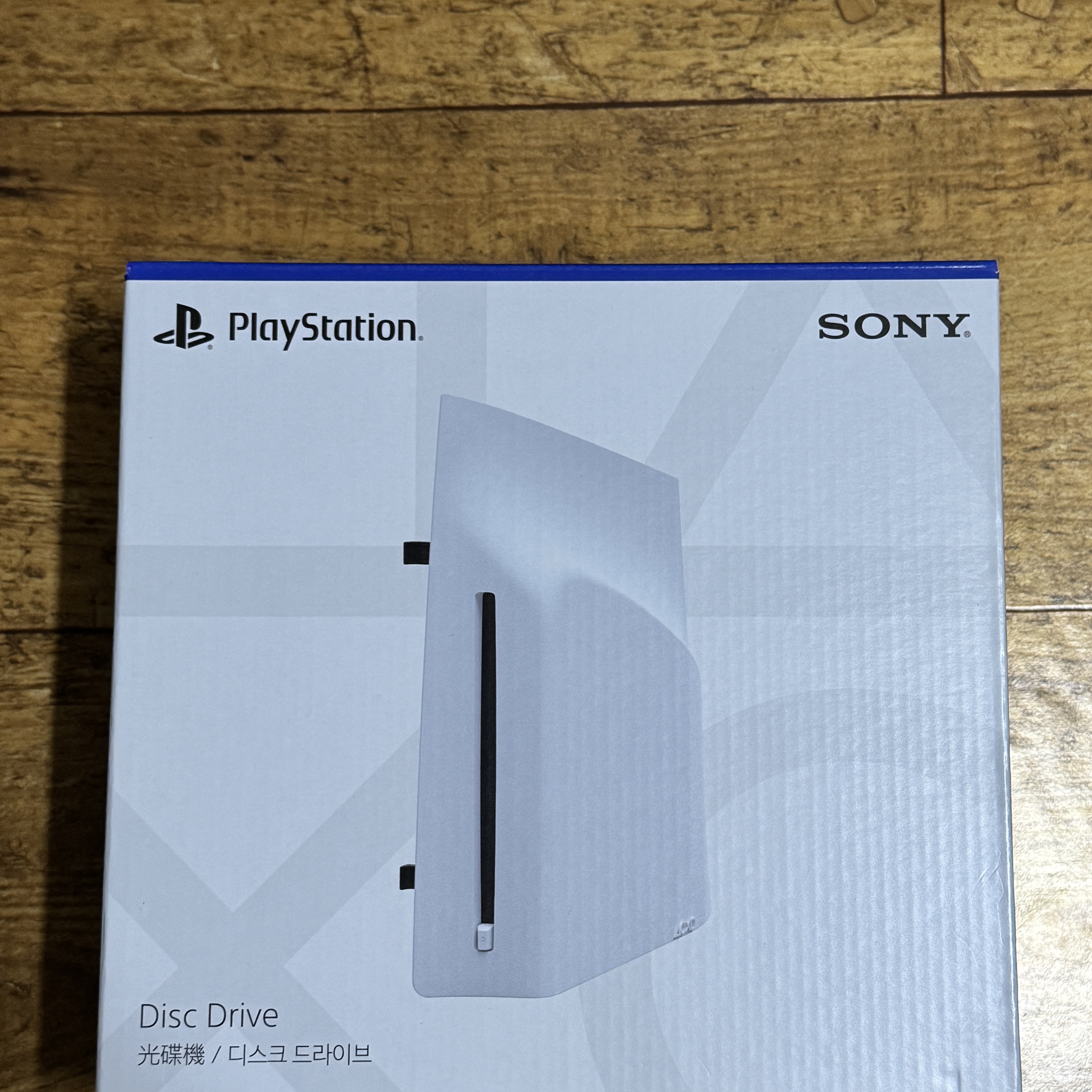 [7% 적립] PlayStation 5 Pro - 2TB, PlayStation 5 Disk Drive 착용 스타일 - 2