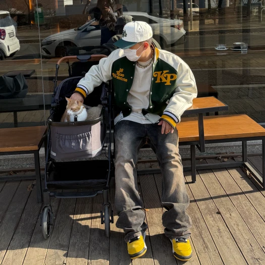 스타일 카드