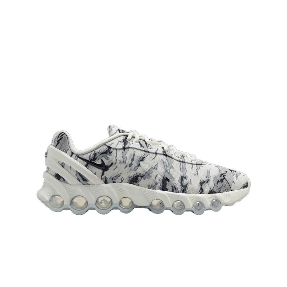 IH0377-100 Nike Air Max Dn8 Premium Summit White Cool Grey