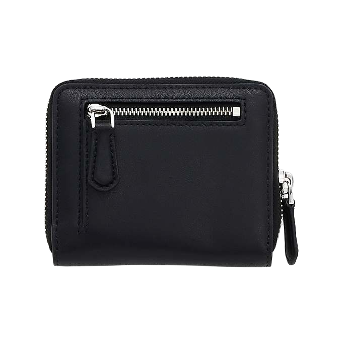 마크 제이콥스 에브리데이 슬림 컴팩트 월렛 블랙(Marc Jacobs The Everyday Slim Compact Wallet Black) - 4