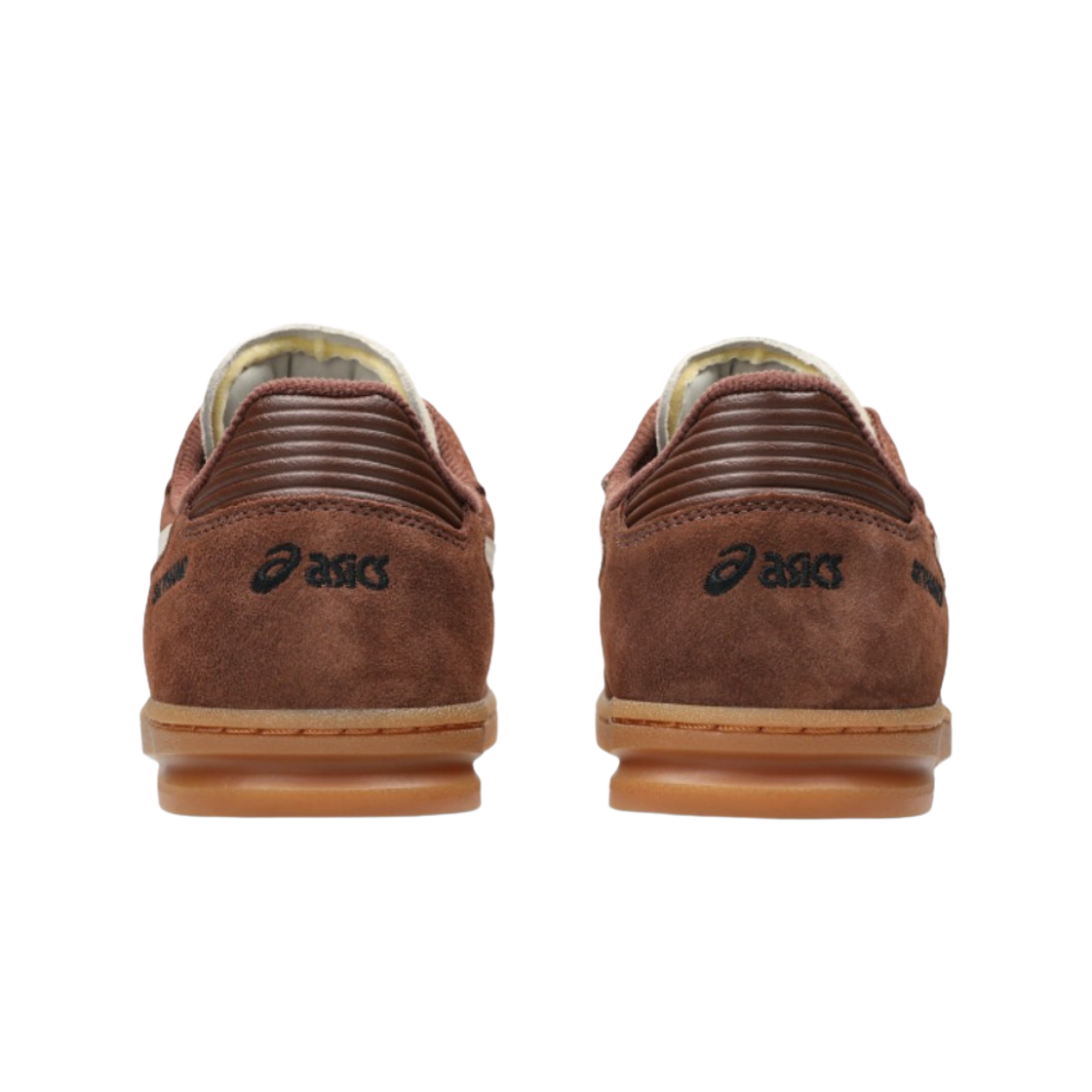 아식스 스카이핸드 OG 레디쉬 브라운 오트밀(Asics Skyhand OG Reddish Brown Oatmeal) - 3