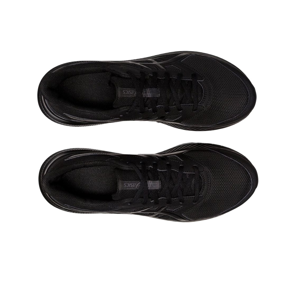 아식스 졸트 4 블랙(Asics Jolt 4 Black) - 2