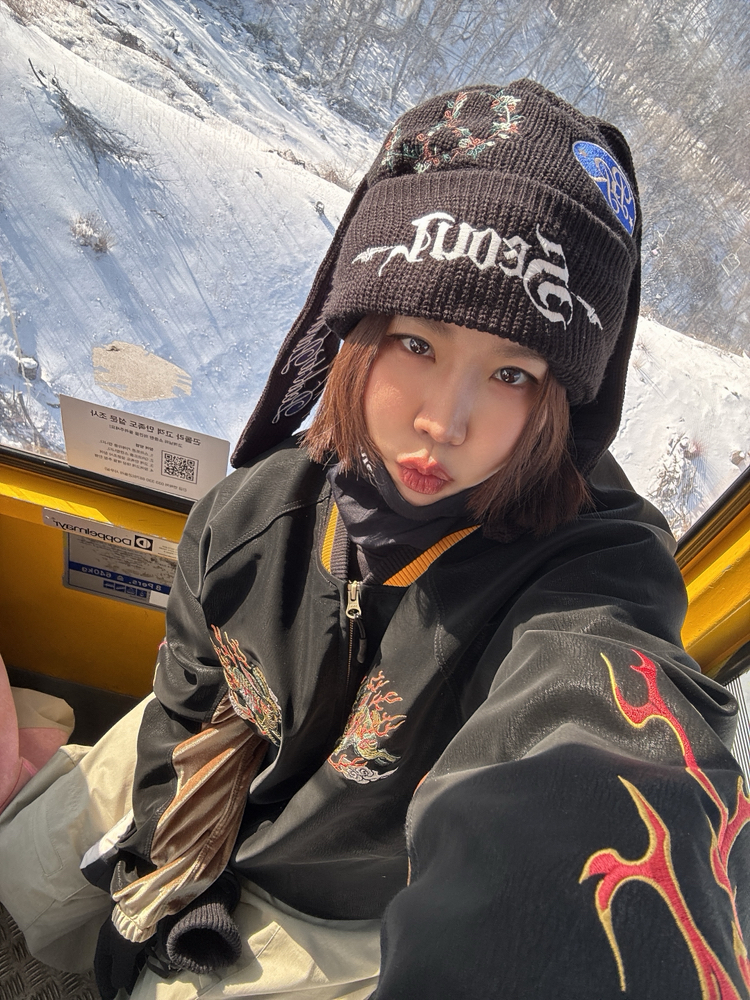 KREAM 프로필 이미지