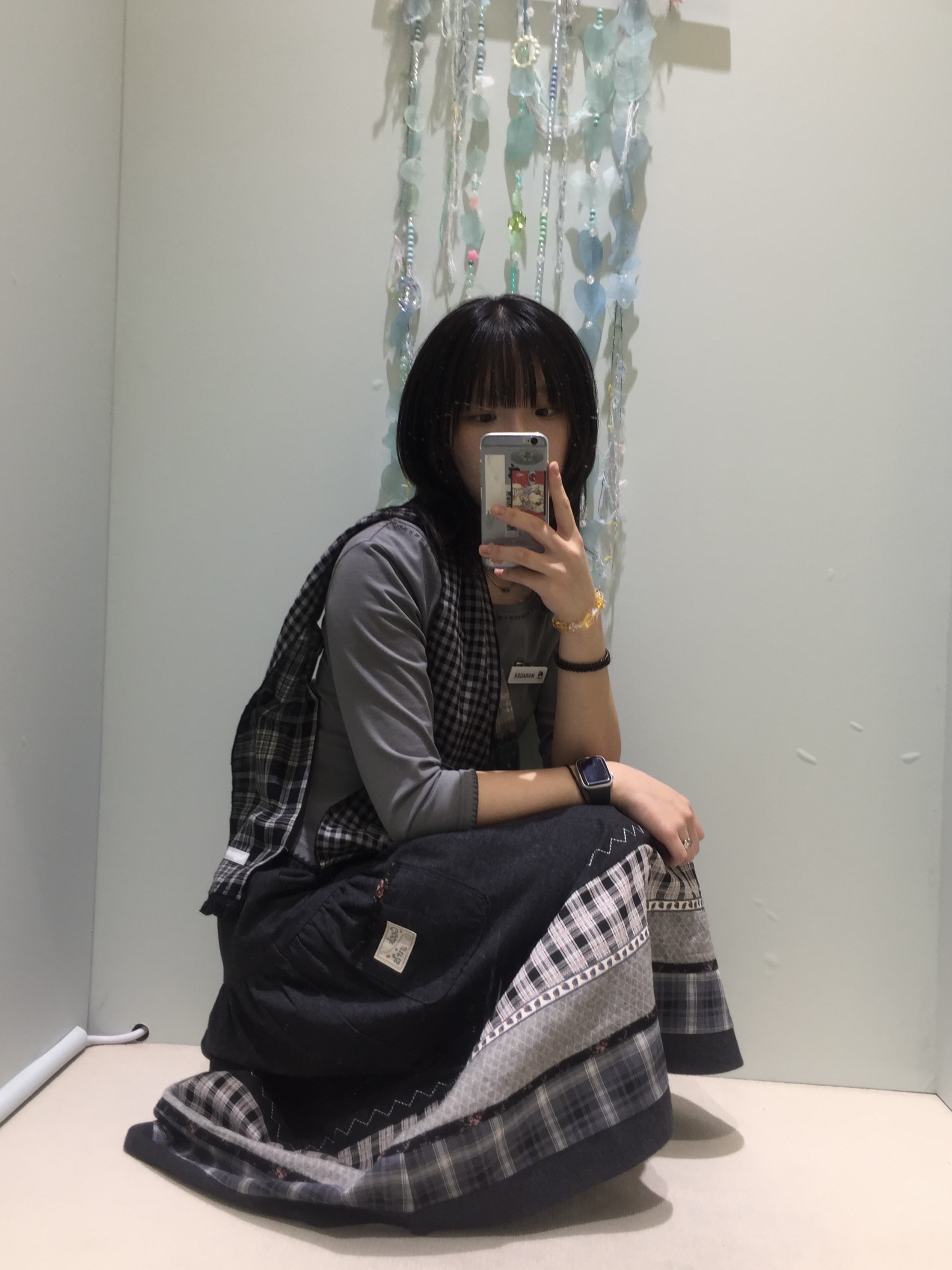 KREAM 스타일