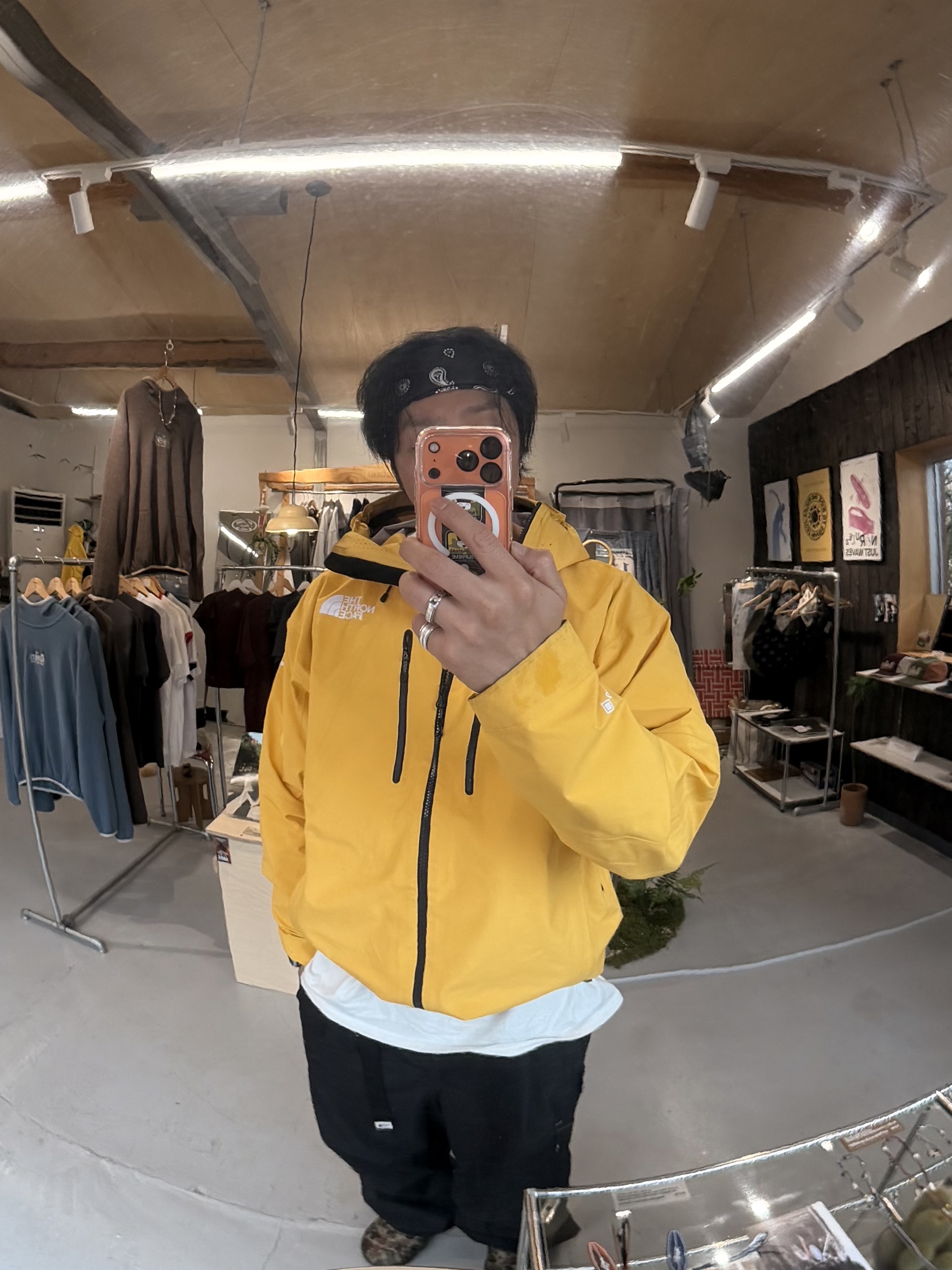 parkmarley님의 스타일