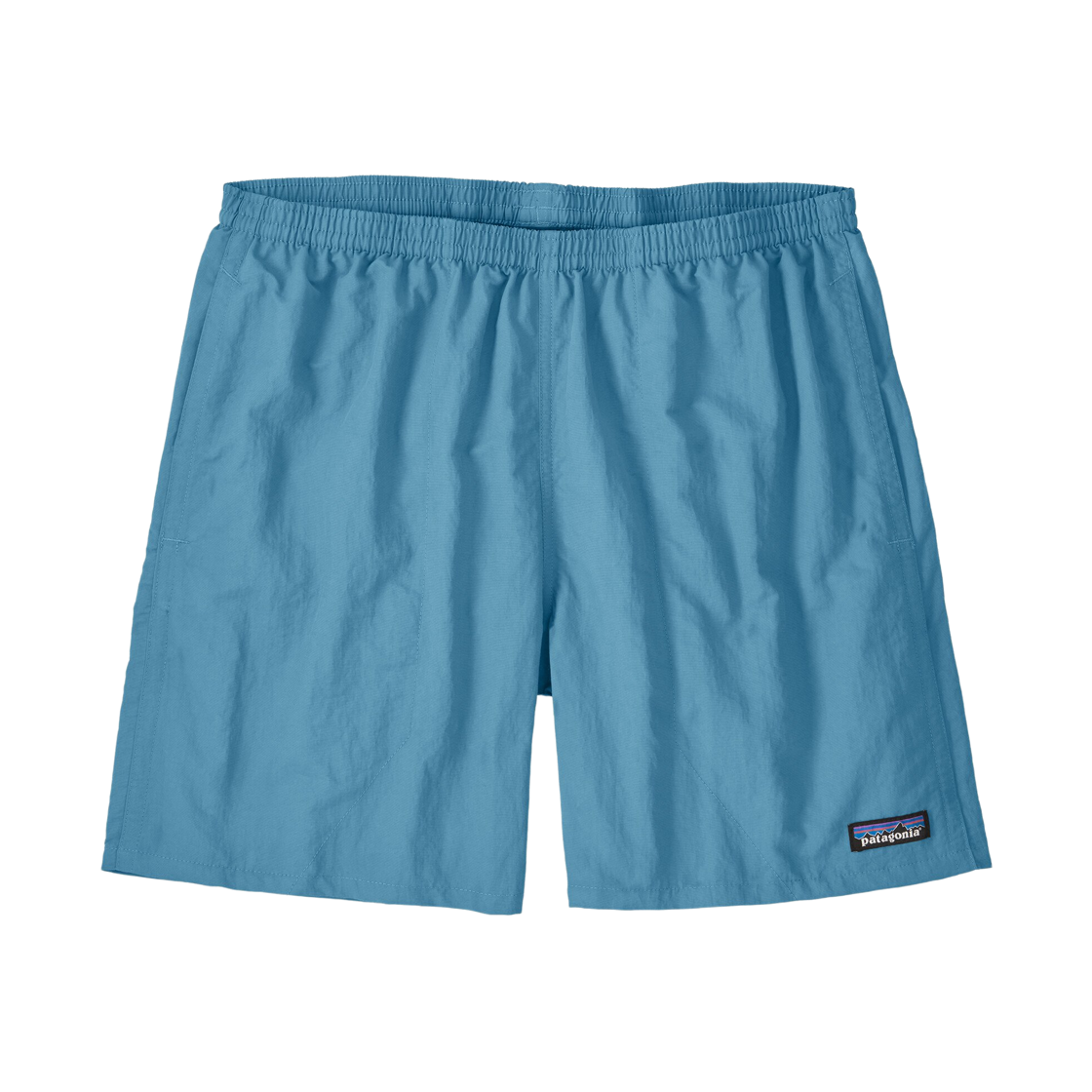 파타고니아 배기스 쇼츠 5인치 쇼어 블루(Patagonia Baggies Shorts 5 Inch Shore Blue) - 1
