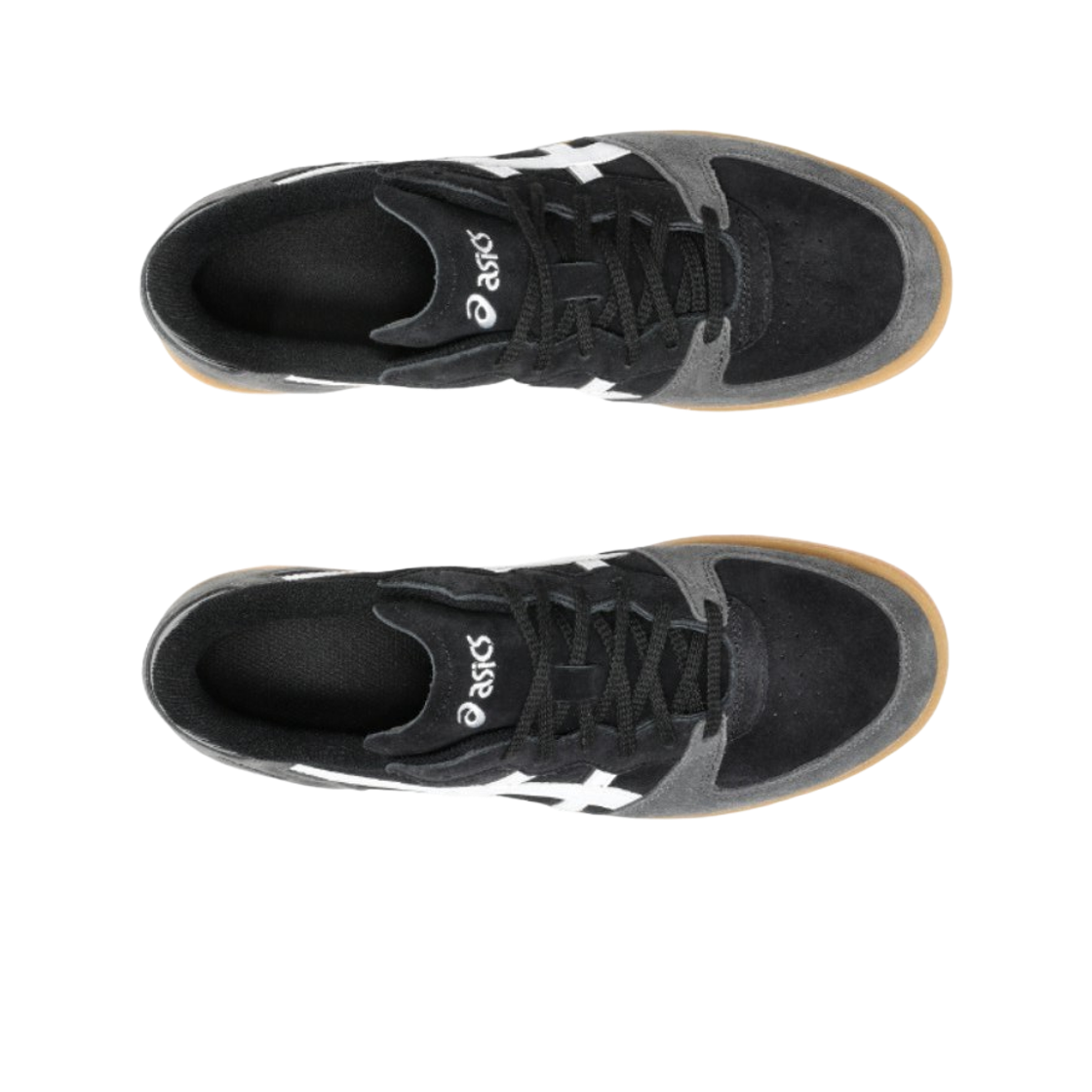 아식스 스카이핸드 OG 블랙 화이트(Asics Skyhand OG Black White) - 2