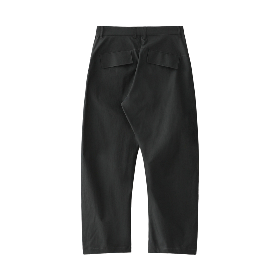 블루 선플라워 오버 포켓 카고 팬츠 차콜(Blue Sunflower Over Pocket Cargo Pants Charcoal) - 3