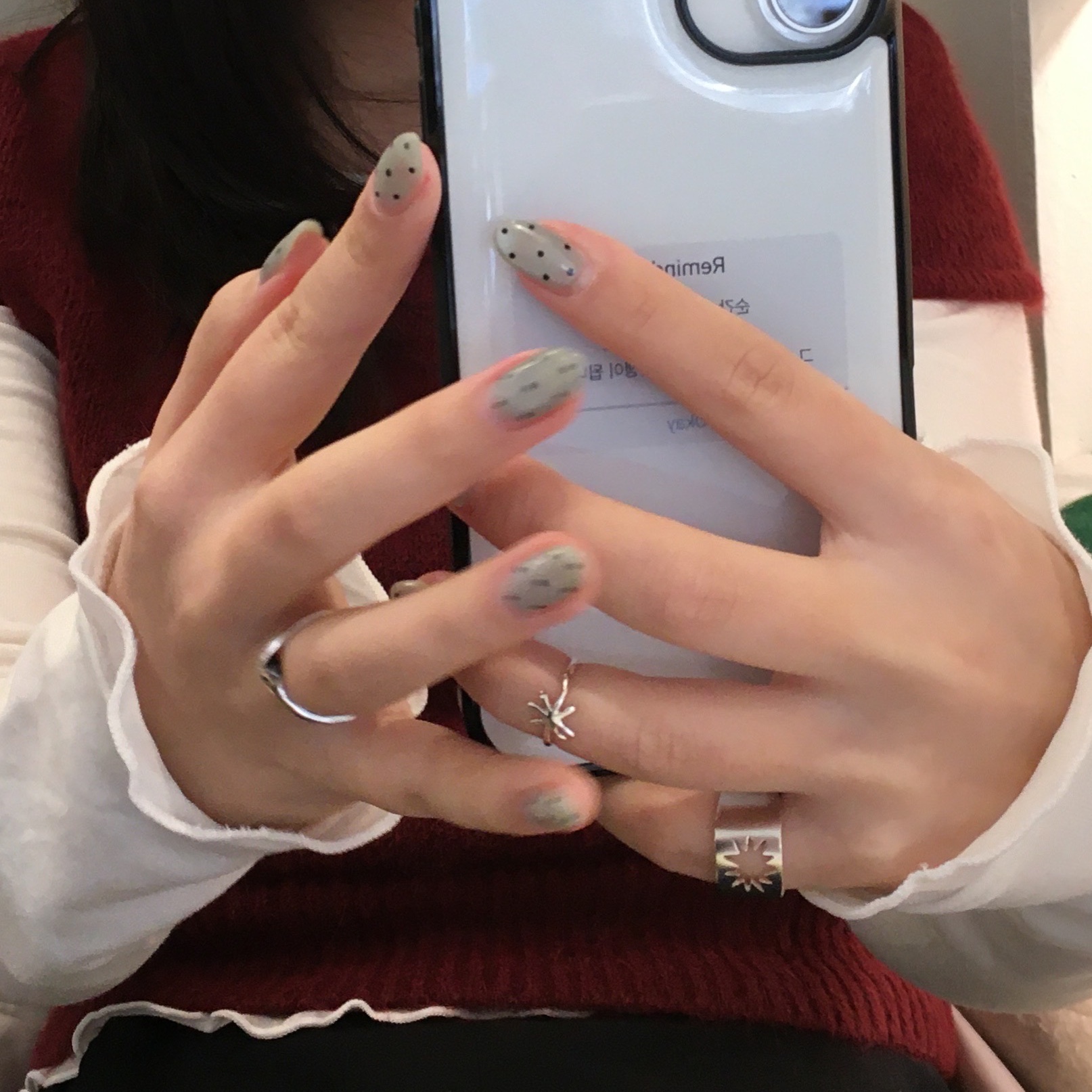 안콩댕님의 스타일 - 3