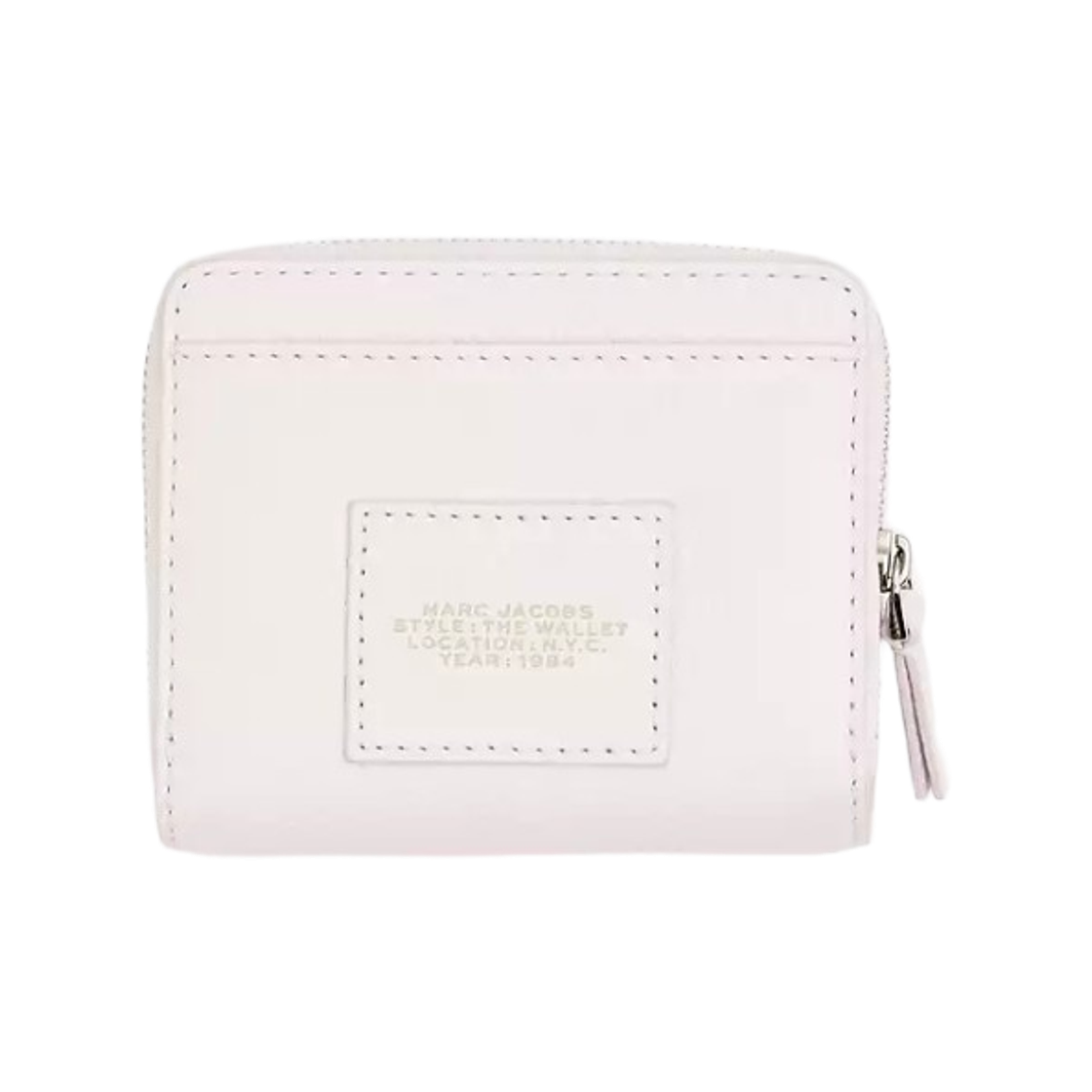 마크 제이콥스 레더 미니 컴팩트 월렛 코튼(Marc Jacobs the Leather Mini Compact Wallet Cotton) - 2