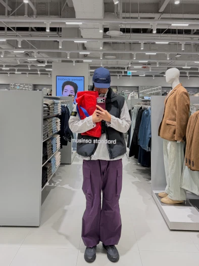 스타일 카드