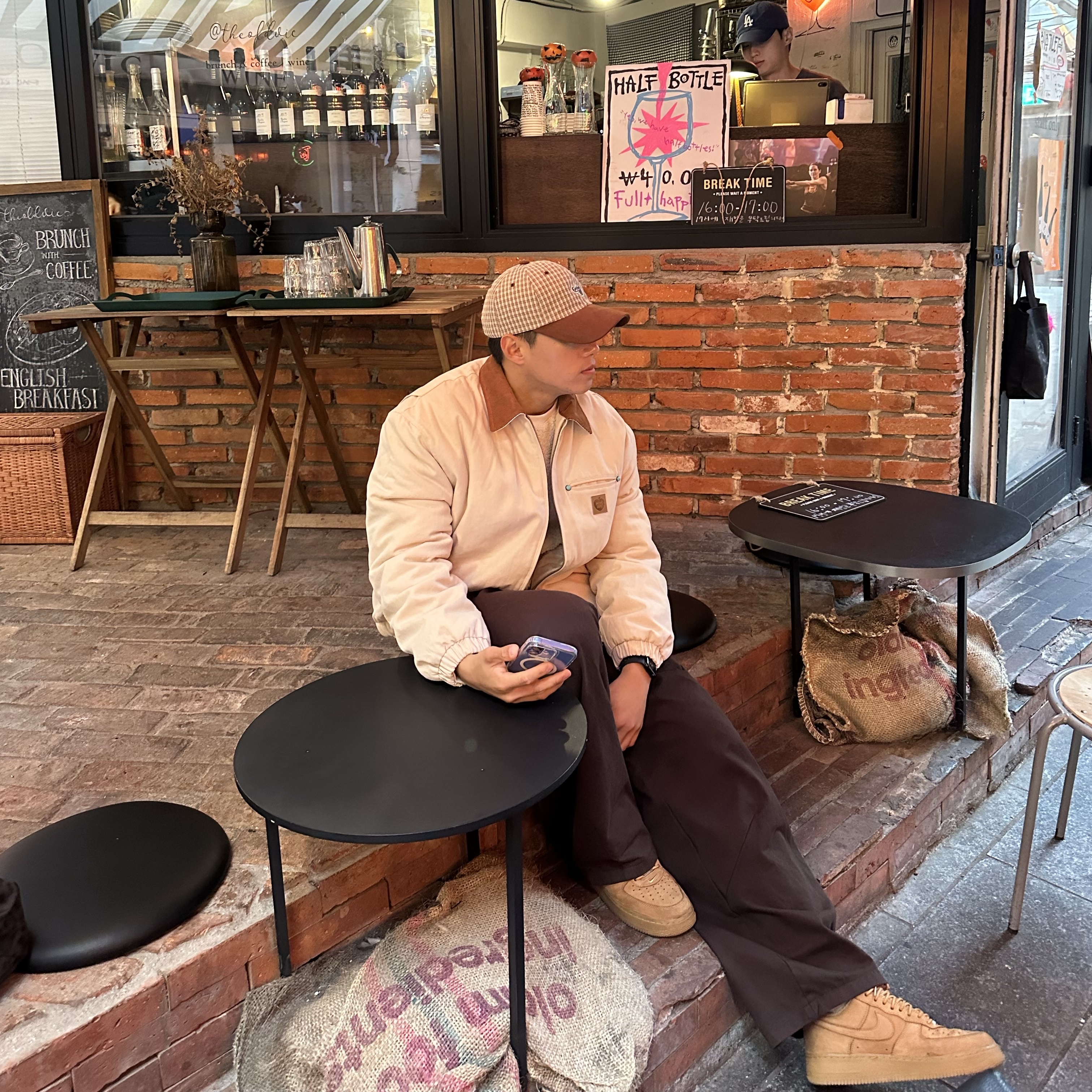 신명철님의 스타일 - 2
