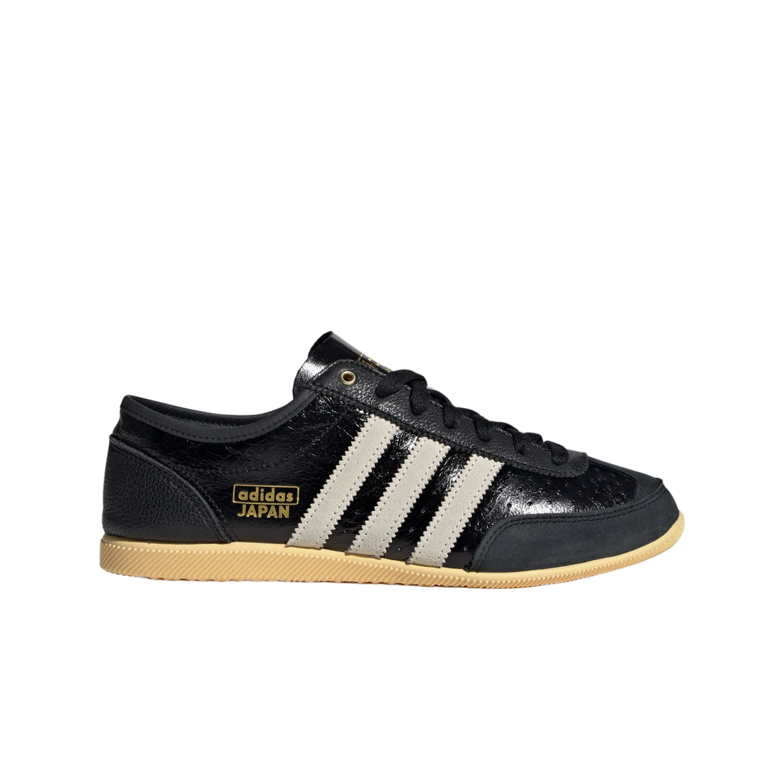 (W) 아디다스 재팬 데콘 코어 블랙 크림 화이트((W) Adidas Japan Decon Core Black Cream White)