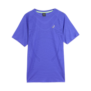 Asics Metarun Short Sleeve Shirt Cobalt Burst