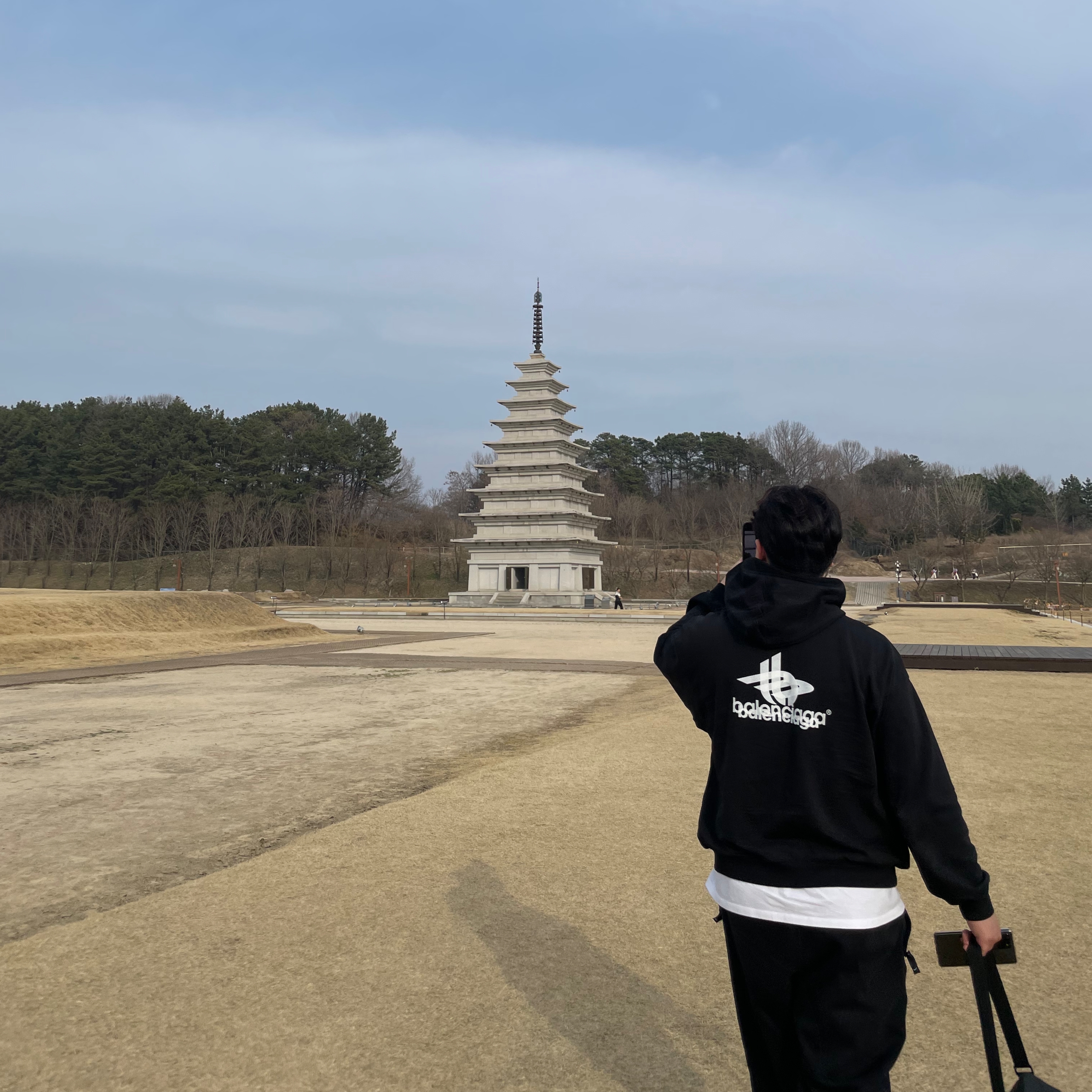 Balenciaga Layered Sports Round Sweatshirt Oversized Black, DJI Mini 4 Pro Fly More Combo (DJI RC 2) (GL) 착용 스타일