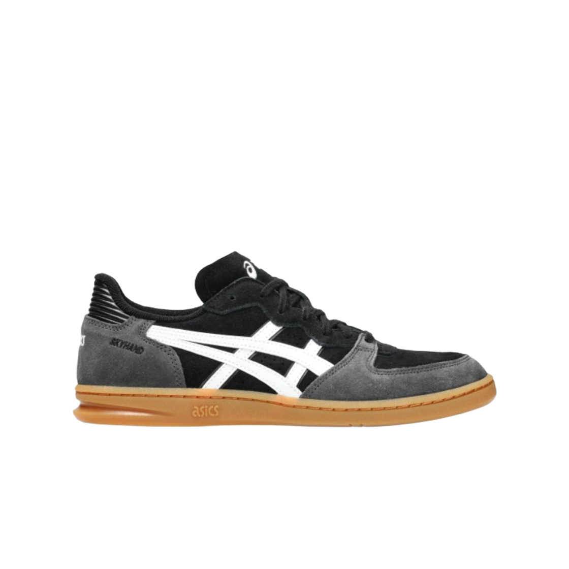 아식스 스카이핸드 OG 블랙 화이트(Asics Skyhand OG Black White)