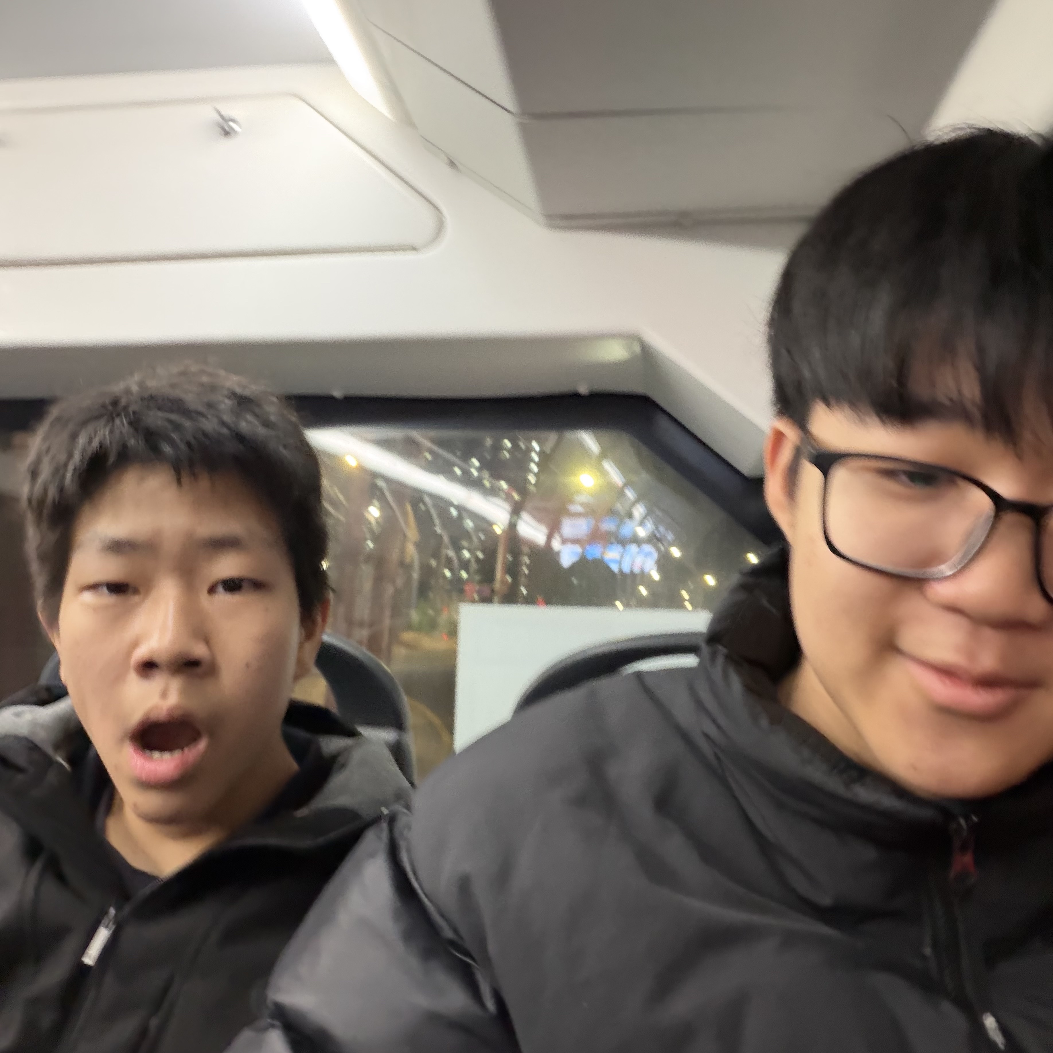 The North Face 1996 Retro Nuptse Down Jacket TNF Black 착용 스타일