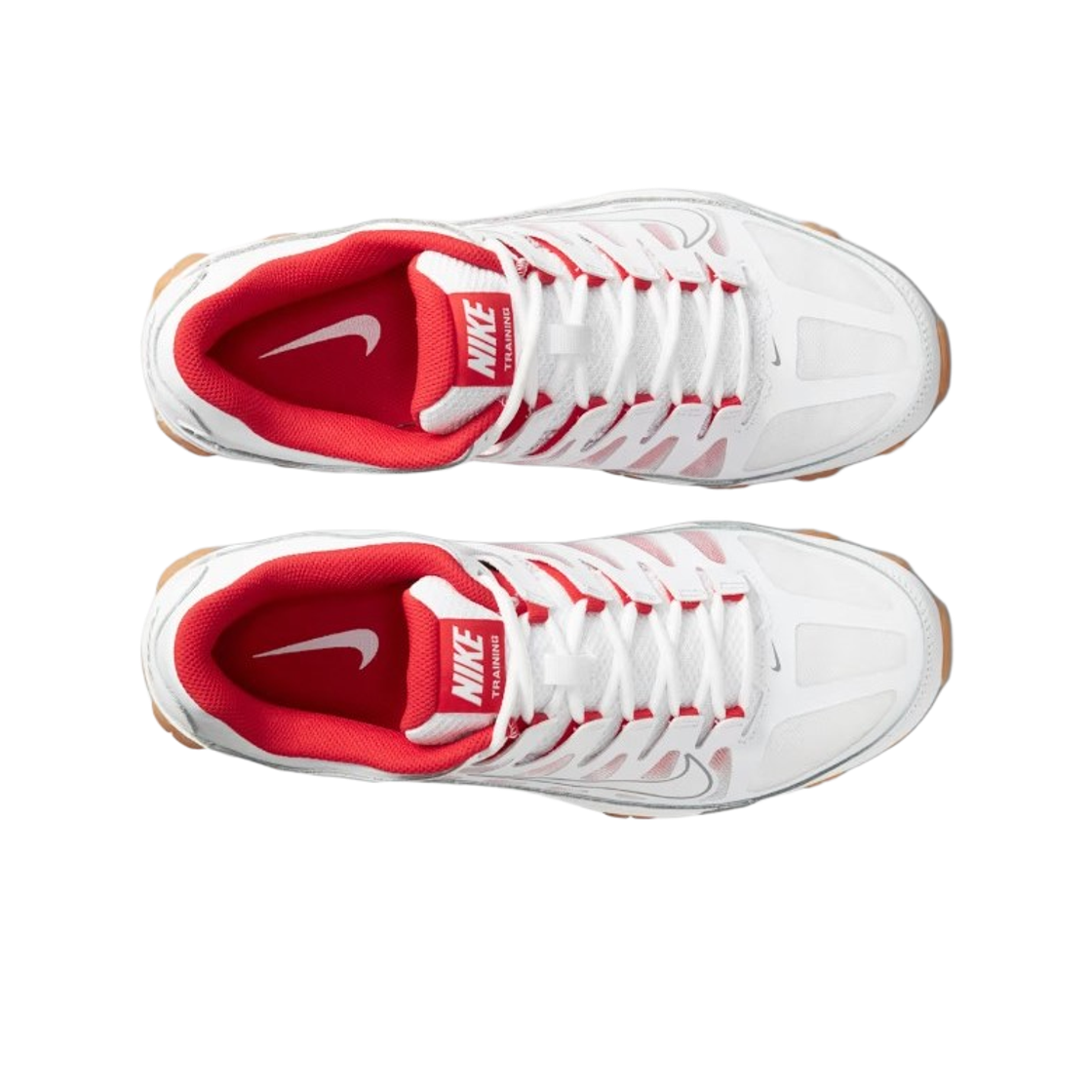 나이키 리엑스 8 TR 메쉬 화이트 울프 그레이(Nike Reax 8 TR Mesh White Wolf Grey) - 2