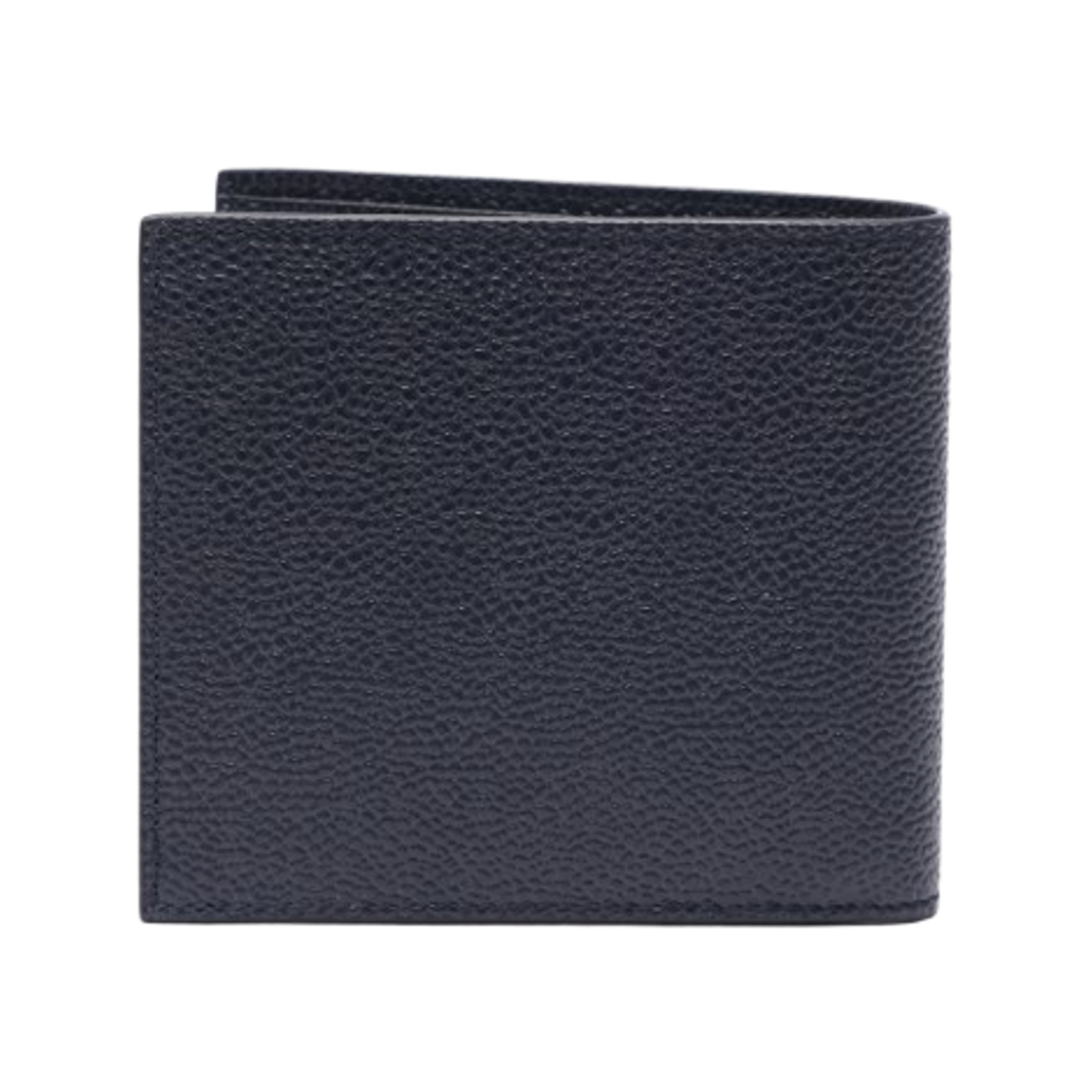 톰브라운 앵커 그레인 레더 월렛 네이비(Thom Browne Anchor Grain Leather Wallet Navy) - 2